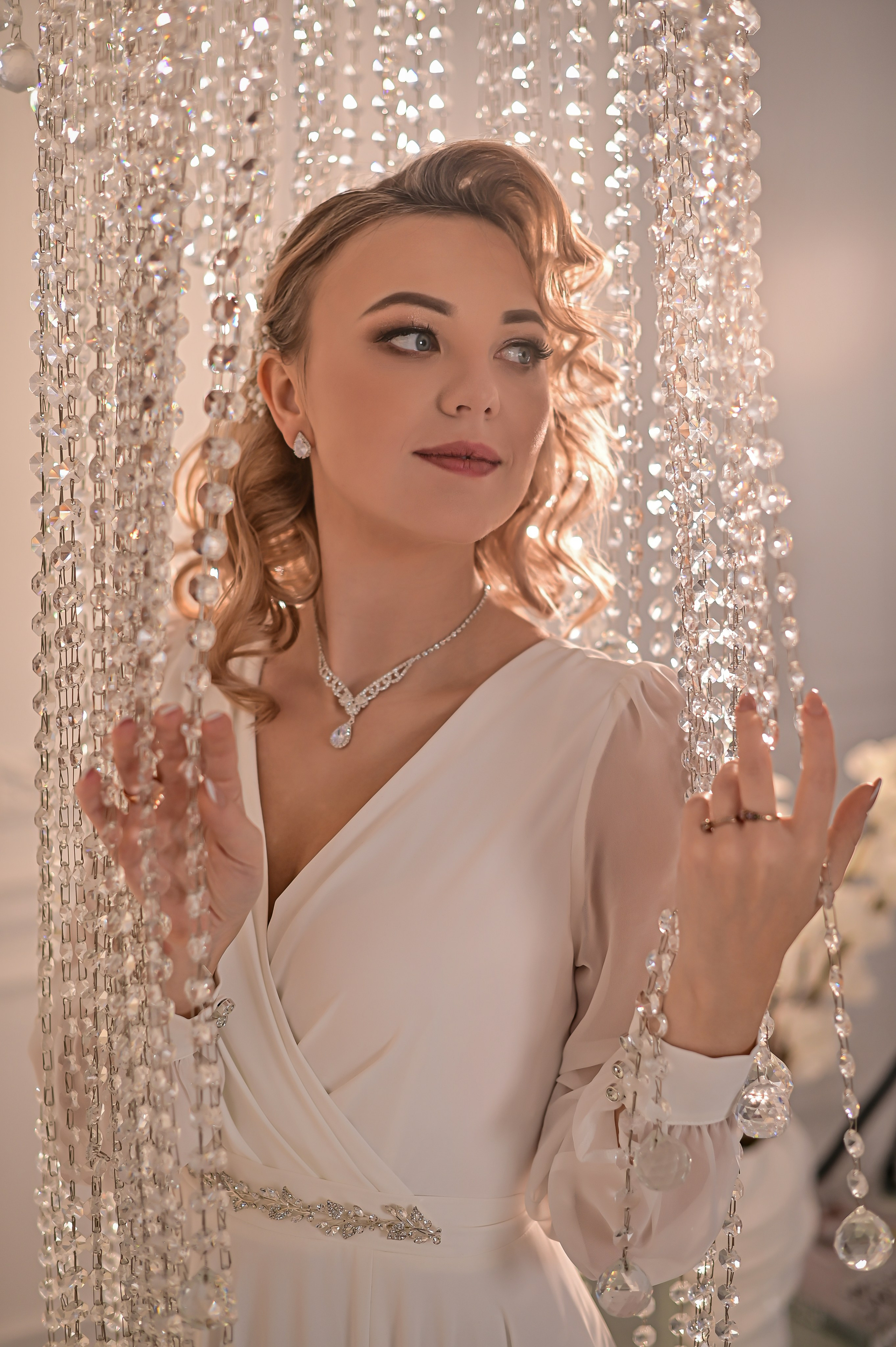 Съемка в студии, гостинице. Семейный и свадебный фотограф в Донецке Донская Анастасия