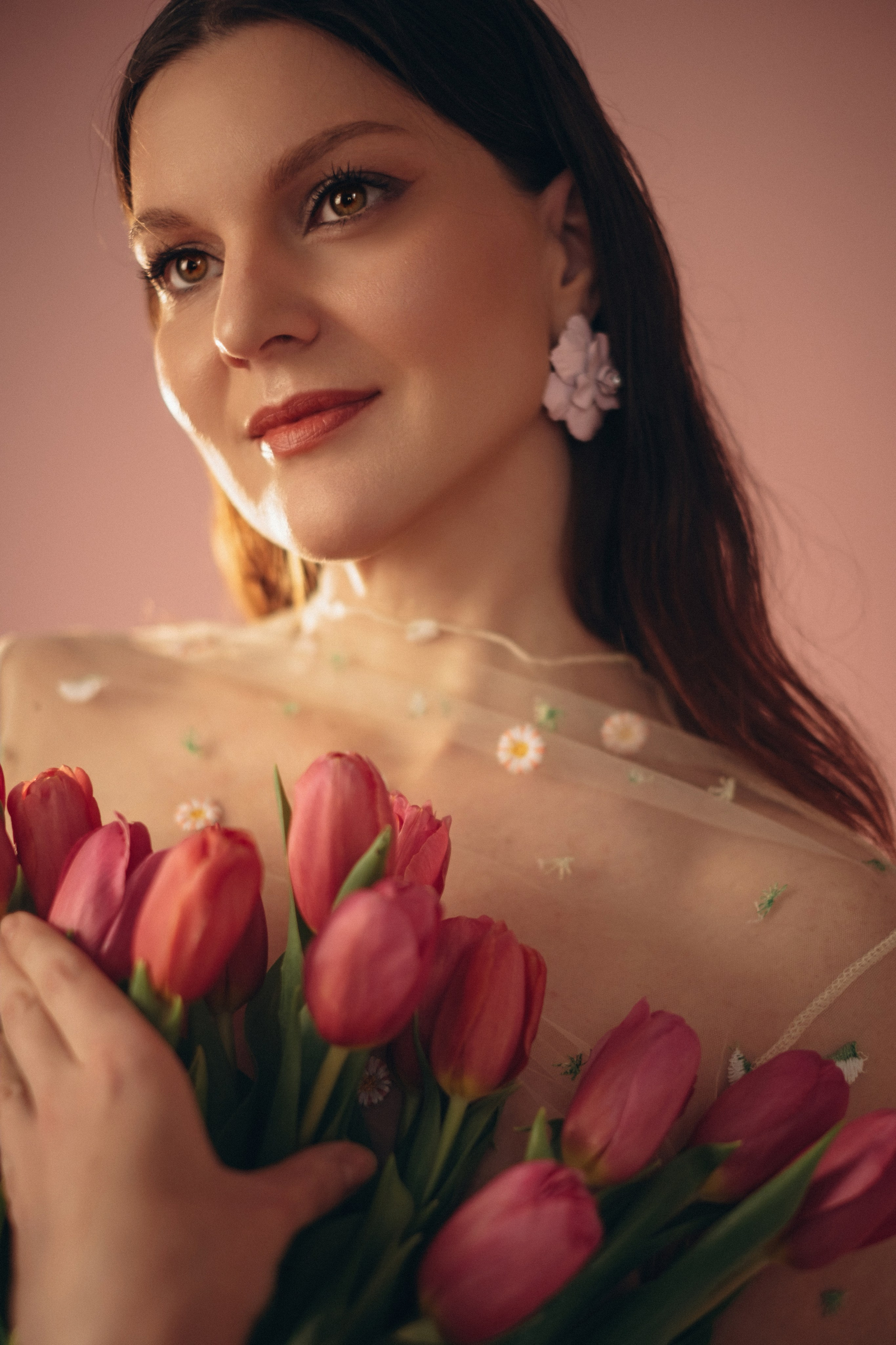 Фотодень со стилизацией. Фотограф Новосибирск Анна Рождественская