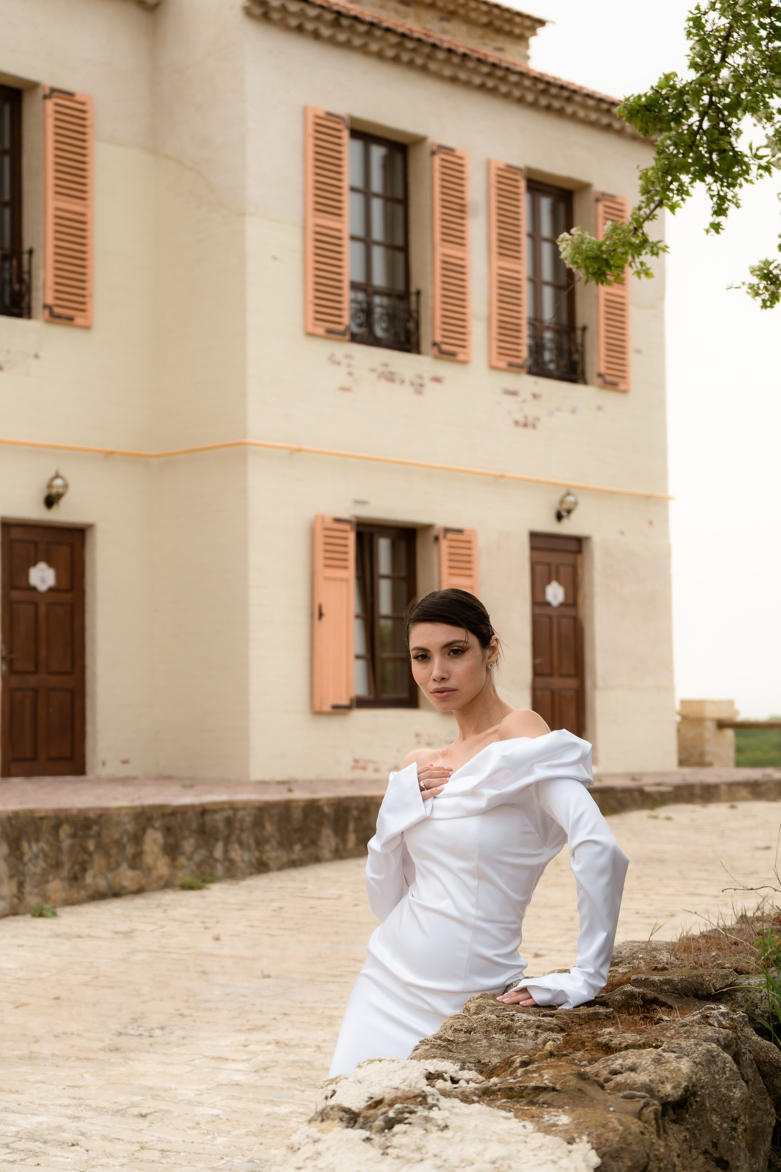 Паша & Ксюша. Свадебный фотограф в Воронеже Дарья Володарская