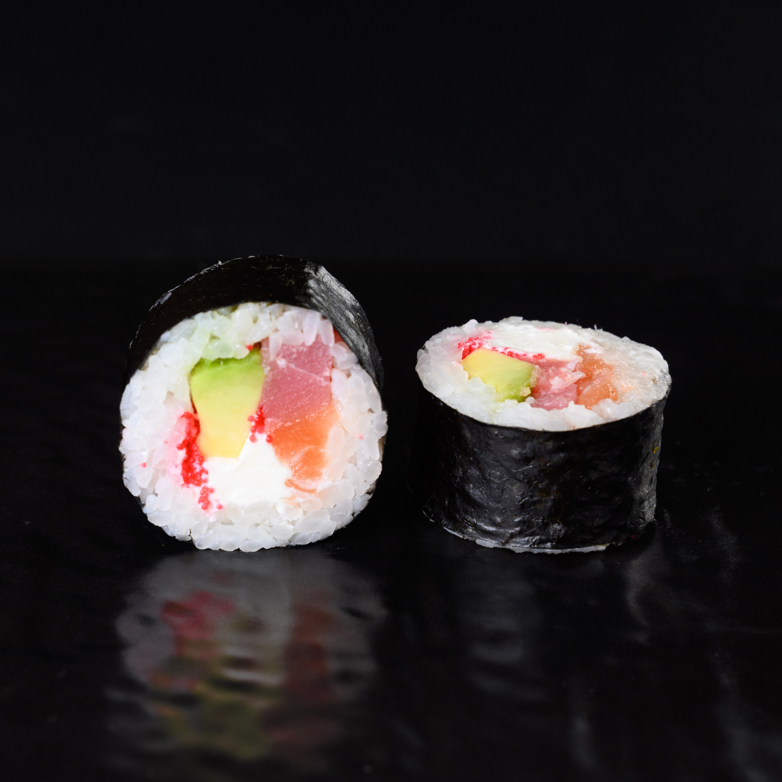 Суши «Yugen Sushi». Фотограф в Красноярске