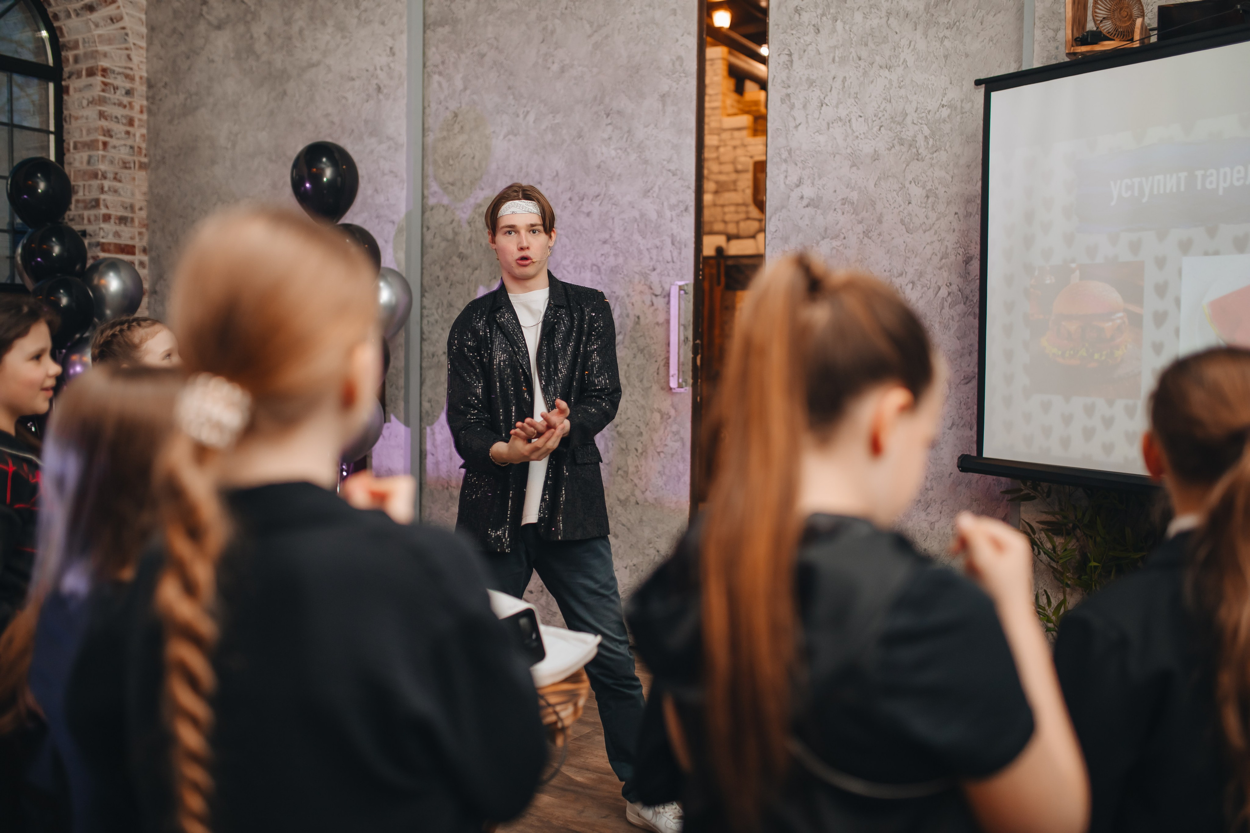Марусе 11 лет. Семейный и детский фотограф в Москве Дорогова Екатерина