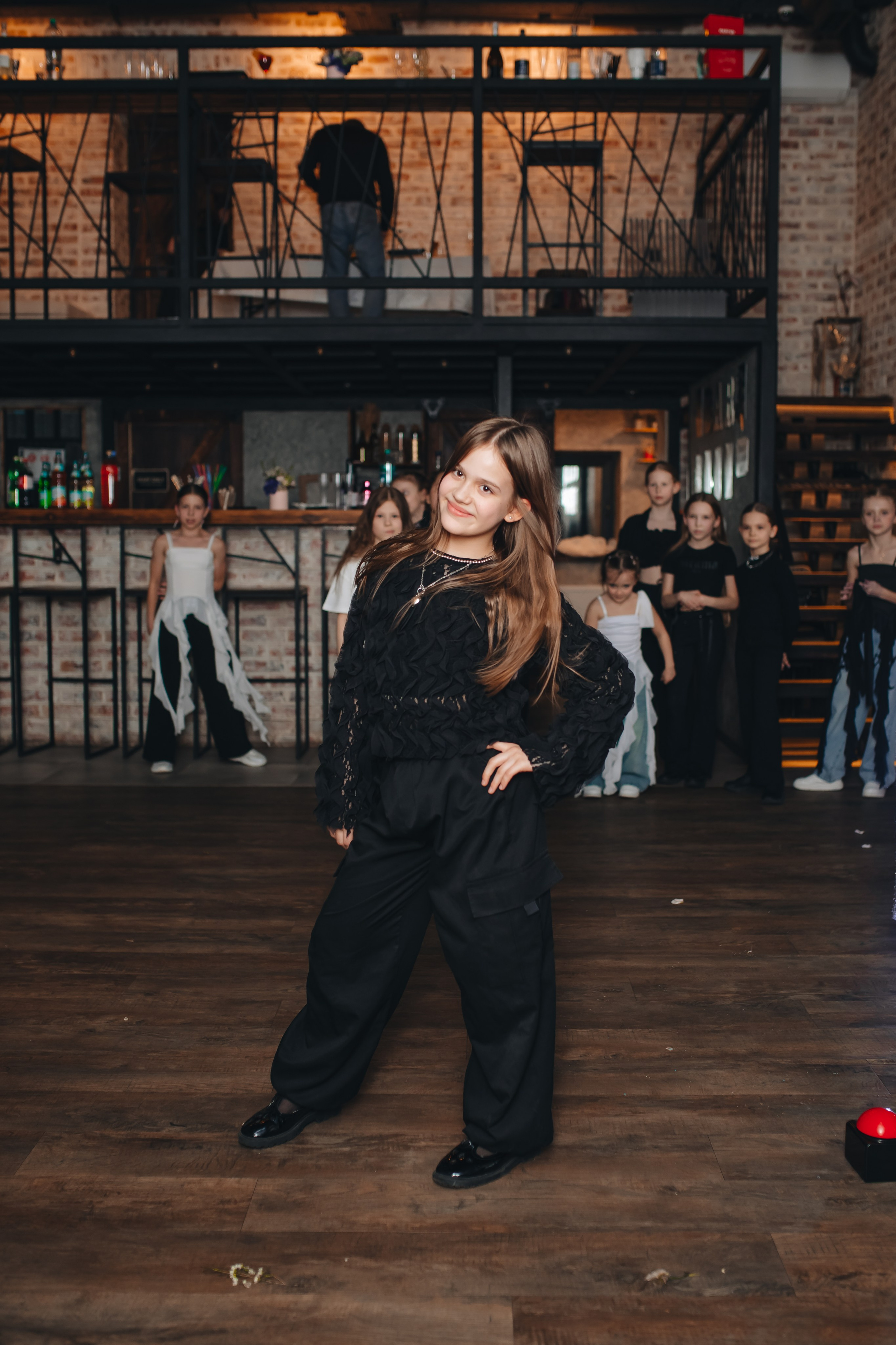 Марусе 11 лет. Семейный и детский фотограф в Москве Дорогова Екатерина