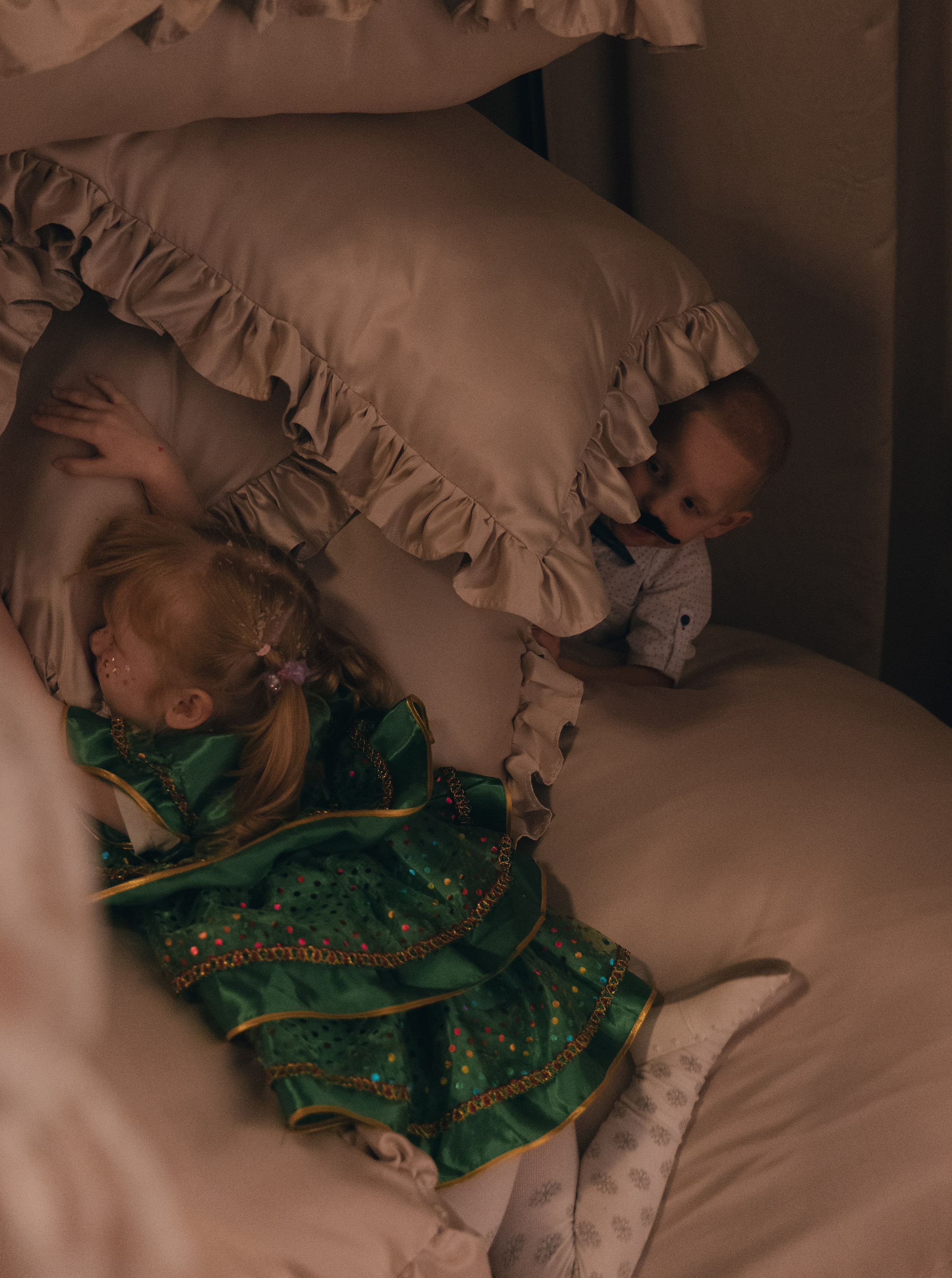 ДЕНЬ РОЖДЕНИЯ ТАНЮШИ