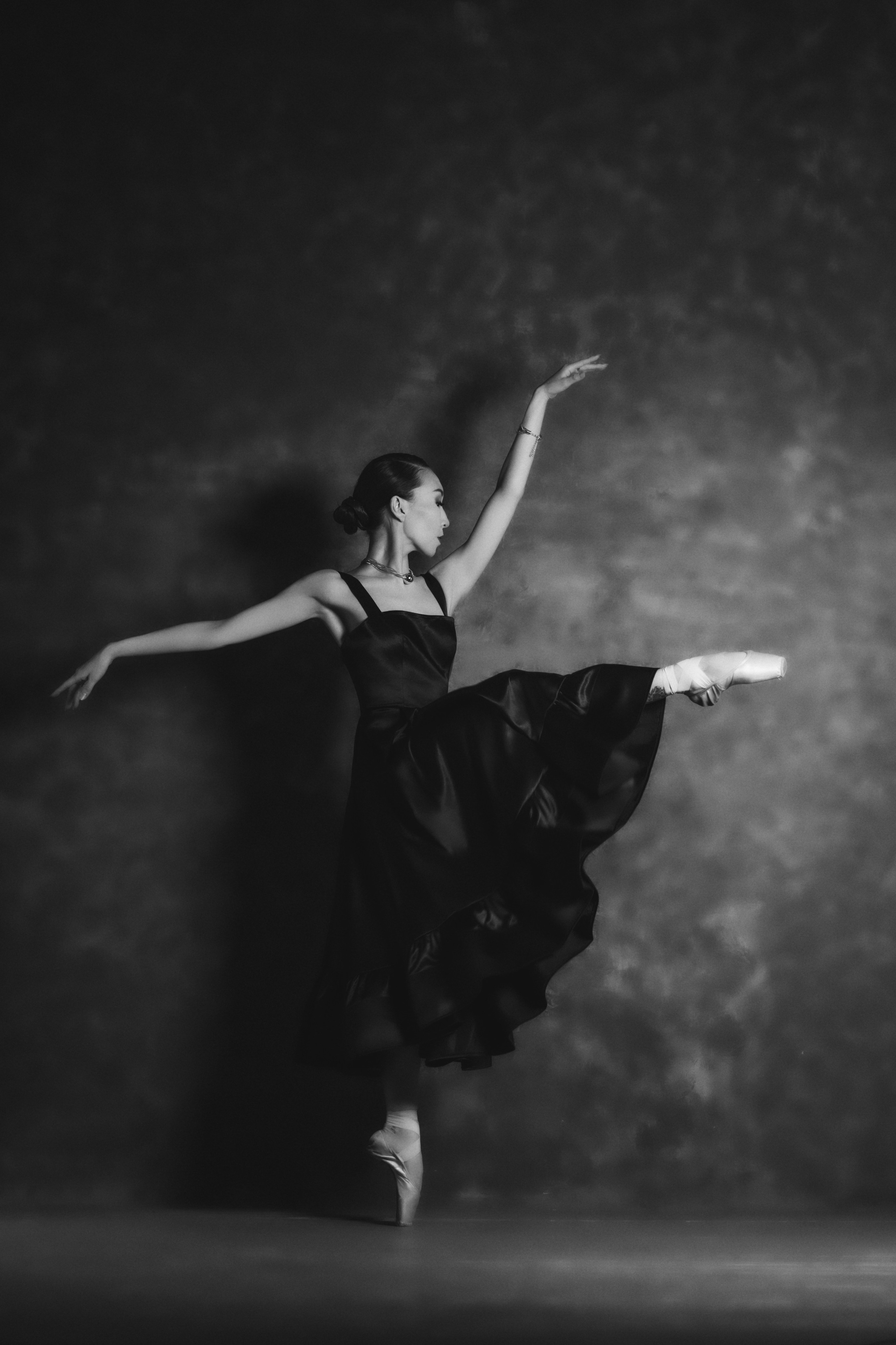 ПОРТРЕТЫ. Саргылана Афанасьева