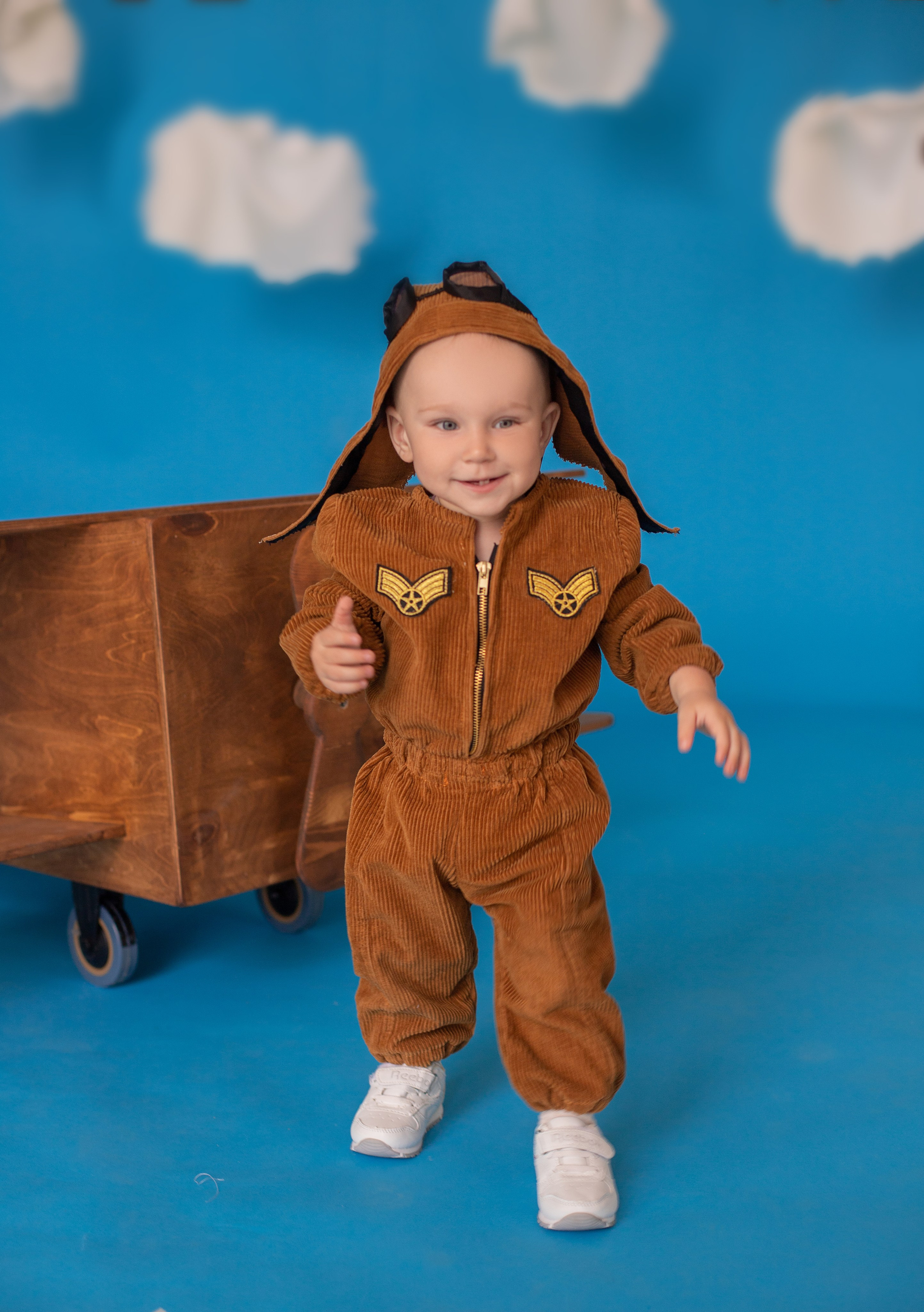 Годики. Фотограф Анна Асташева, Ивантеевка, Пушкино, Москва