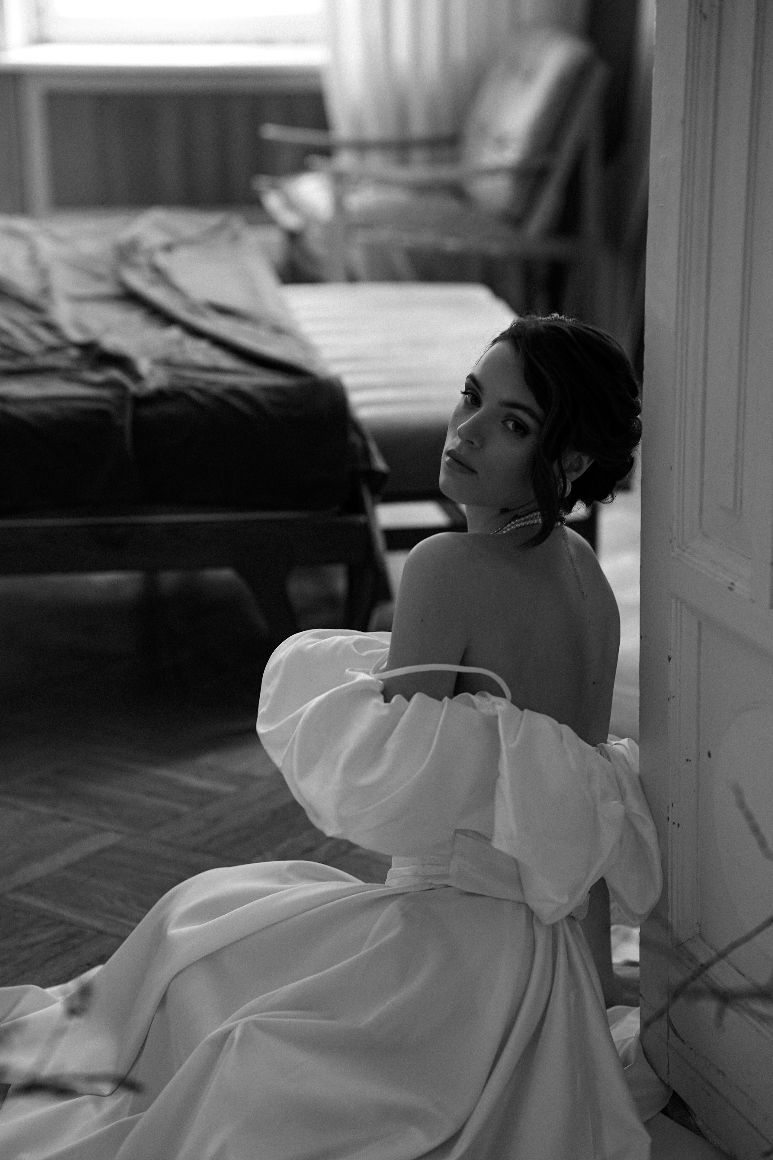 Эрнест & Аня. Оформление свадеб, декор свадеб Вера Маркова, Москва