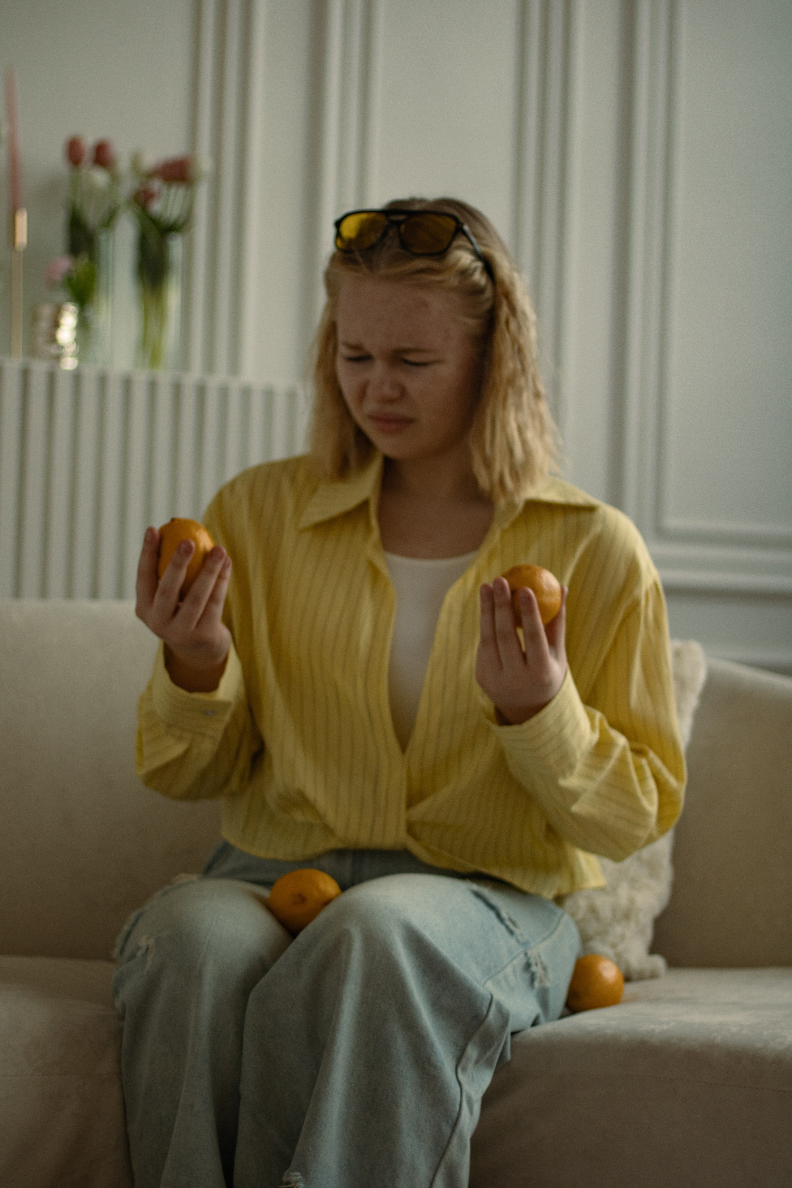 Стильные подружки. Катя Попова|ЛайфСтайл фотограф