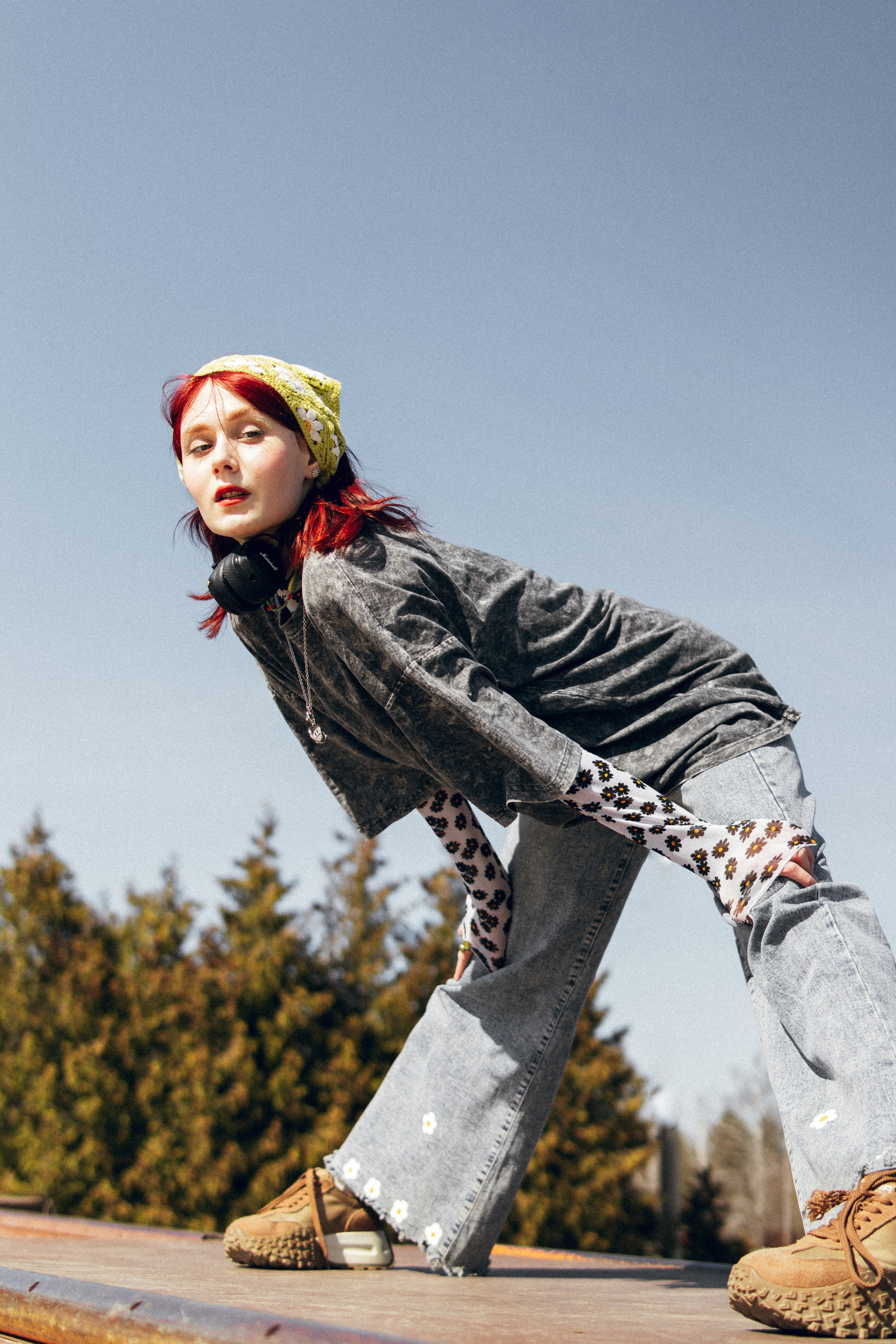 Элеанора. Фотограф и видеограф в Бугульме Аня Трутнева