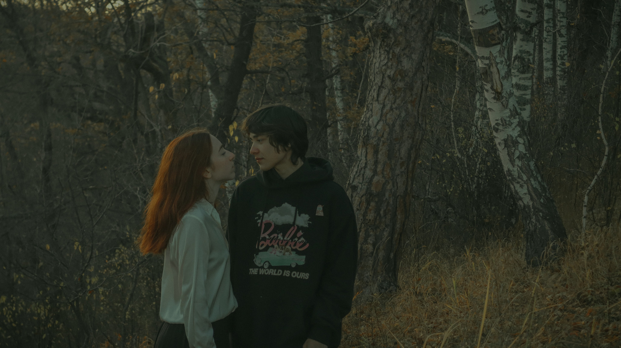 SCHOOL LOVE. Фотограф и видеограф в Бугульме Аня Трутнева