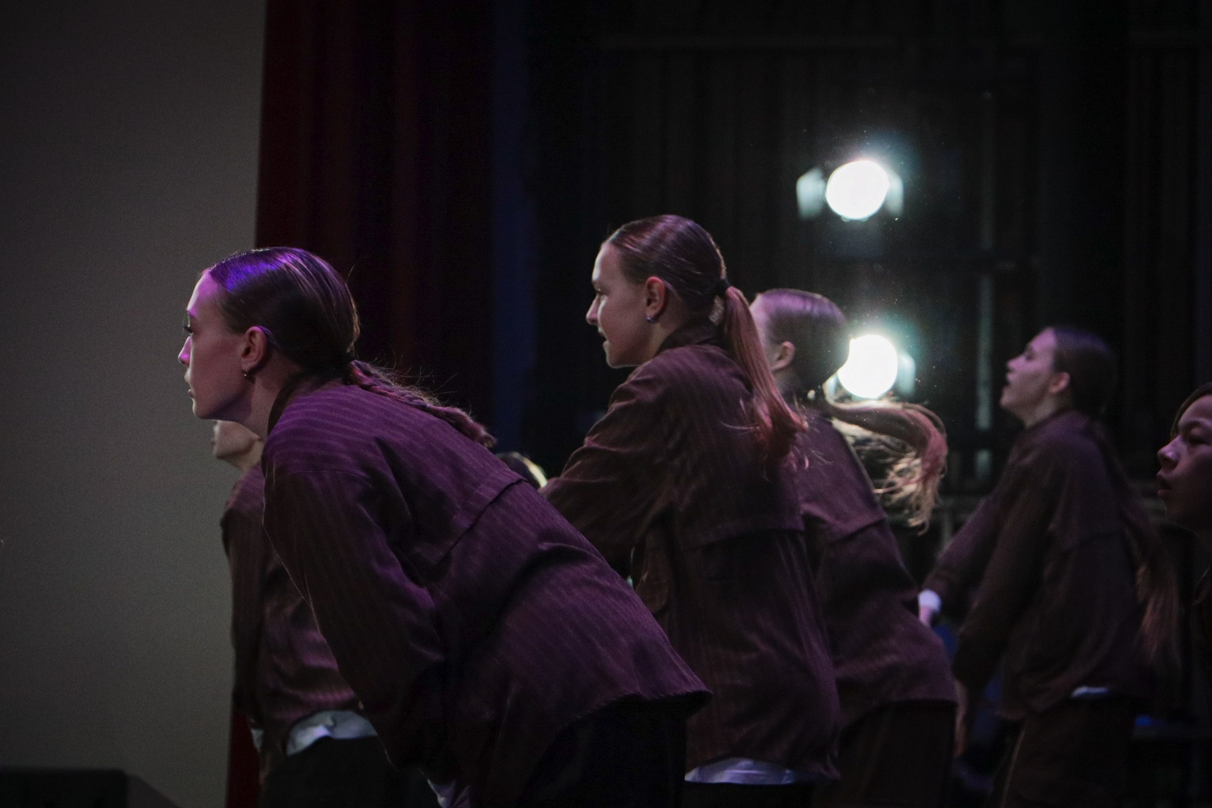 Отборочный тур «Роза ветров». Фотограф и видеограф в Бугульме Аня Трутнева