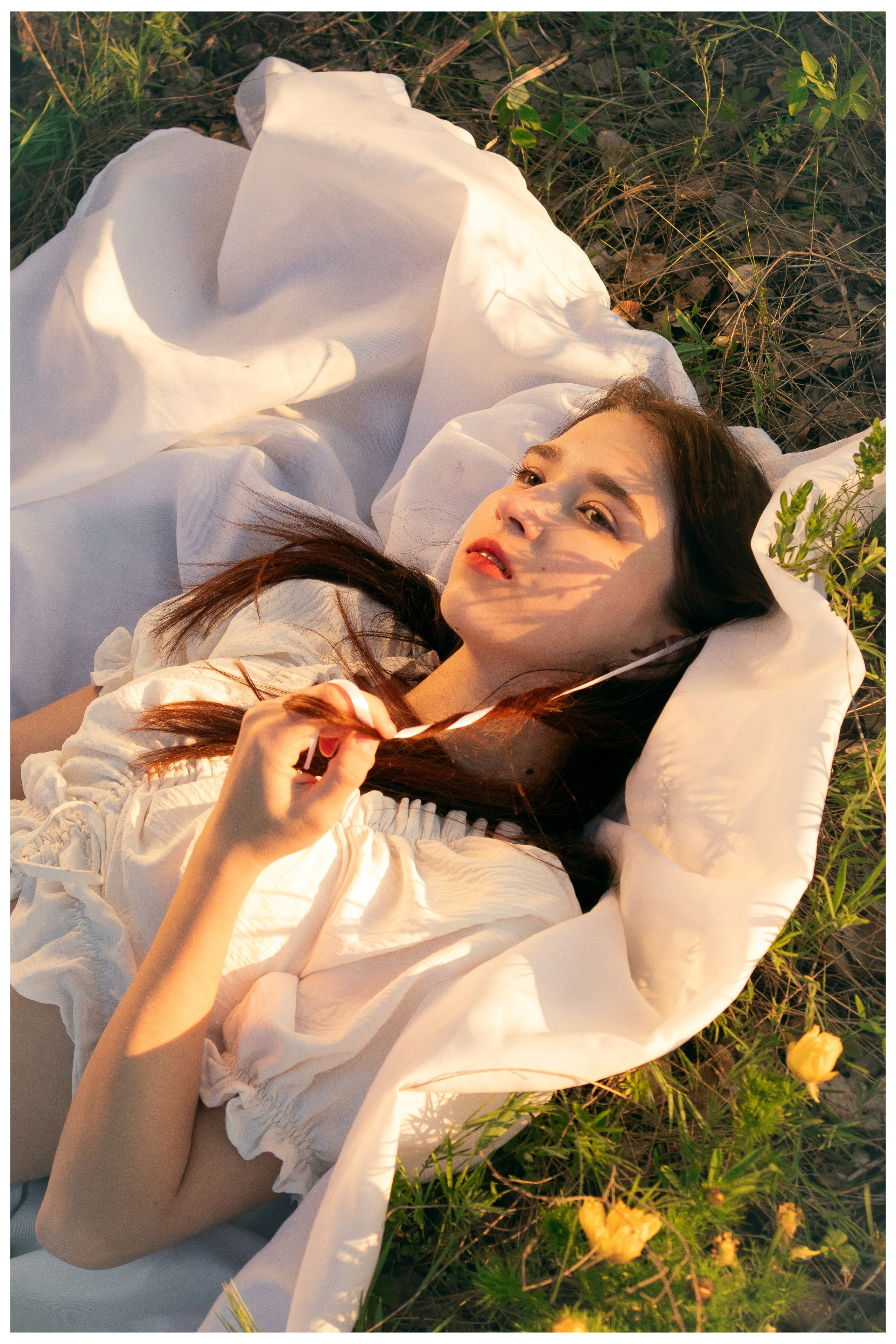 Арина. Фотограф и видеограф в Бугульме Аня Трутнева