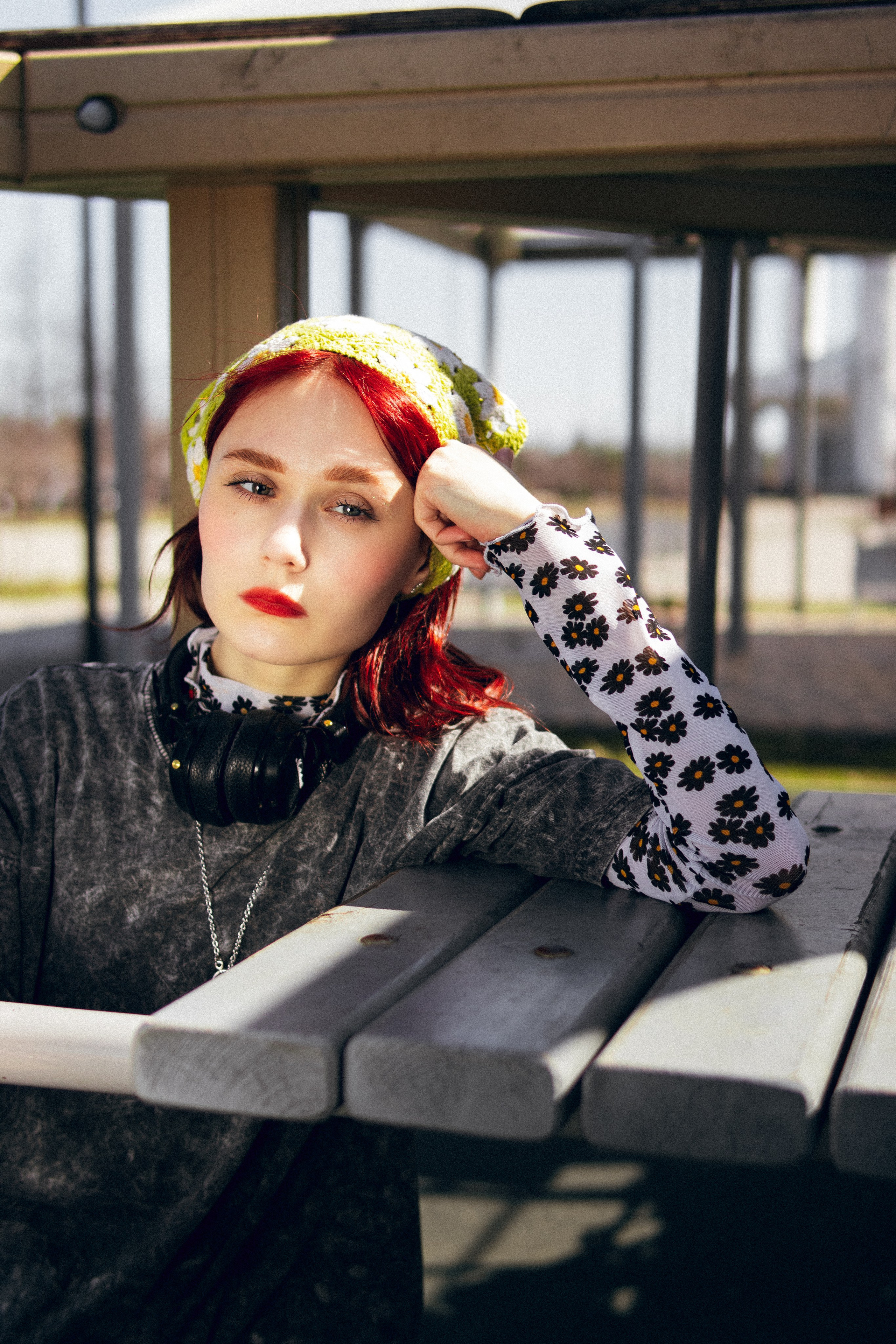 Элеанора. Фотограф и видеограф в Бугульме Аня Трутнева