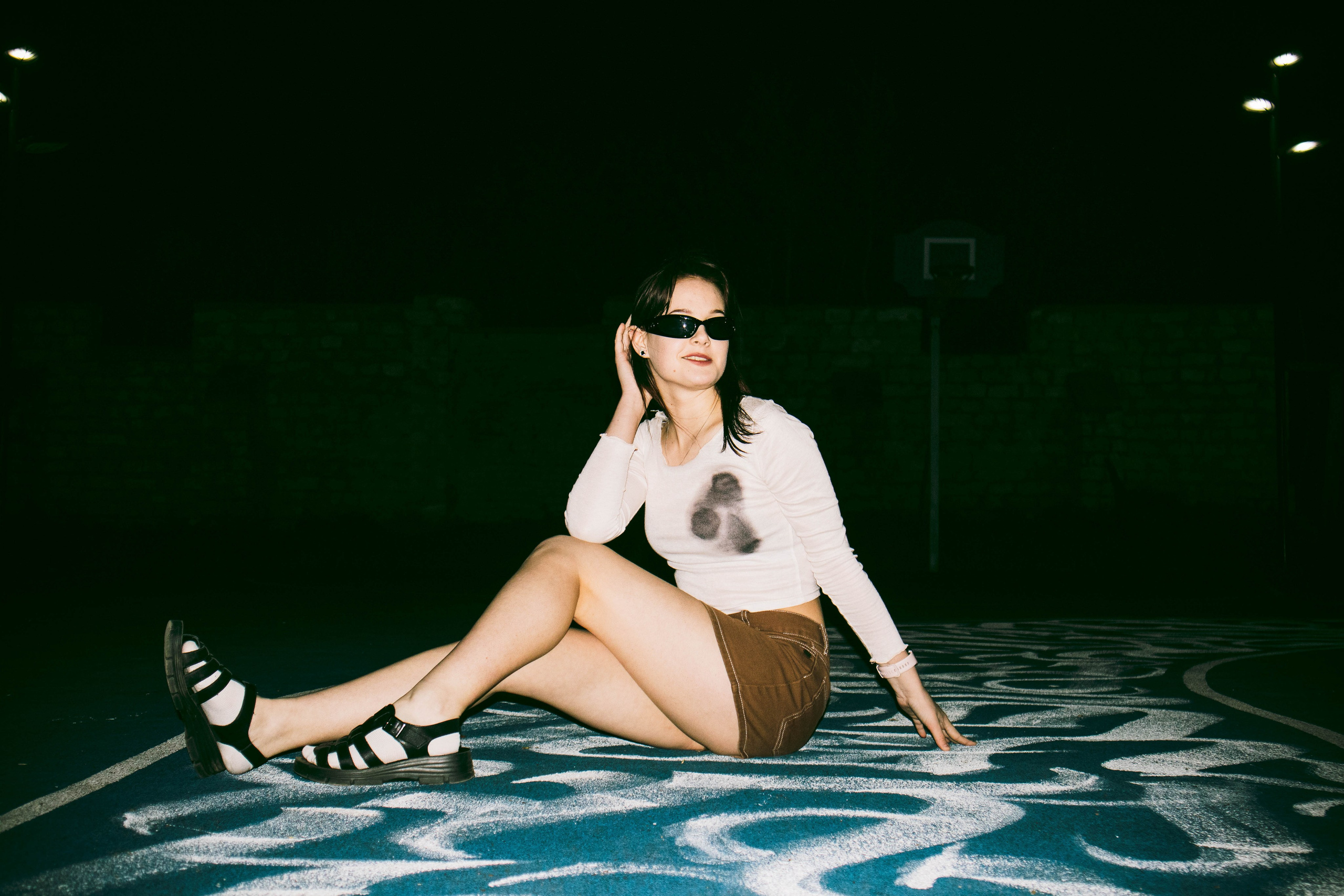 Лиза. Фотограф и видеограф в Бугульме Аня Трутнева