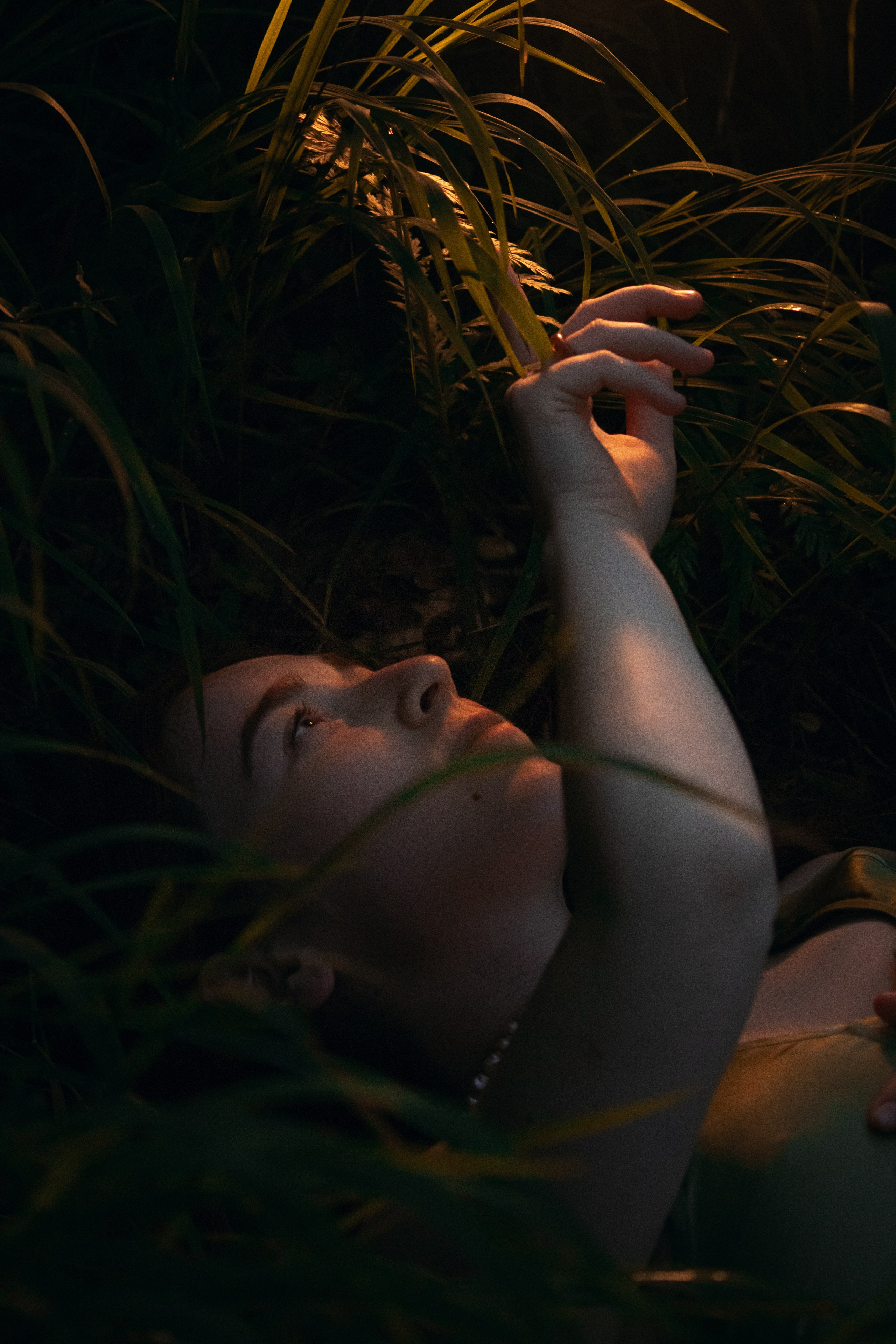 Аделина. Фотограф и видеограф в Бугульме Аня Трутнева