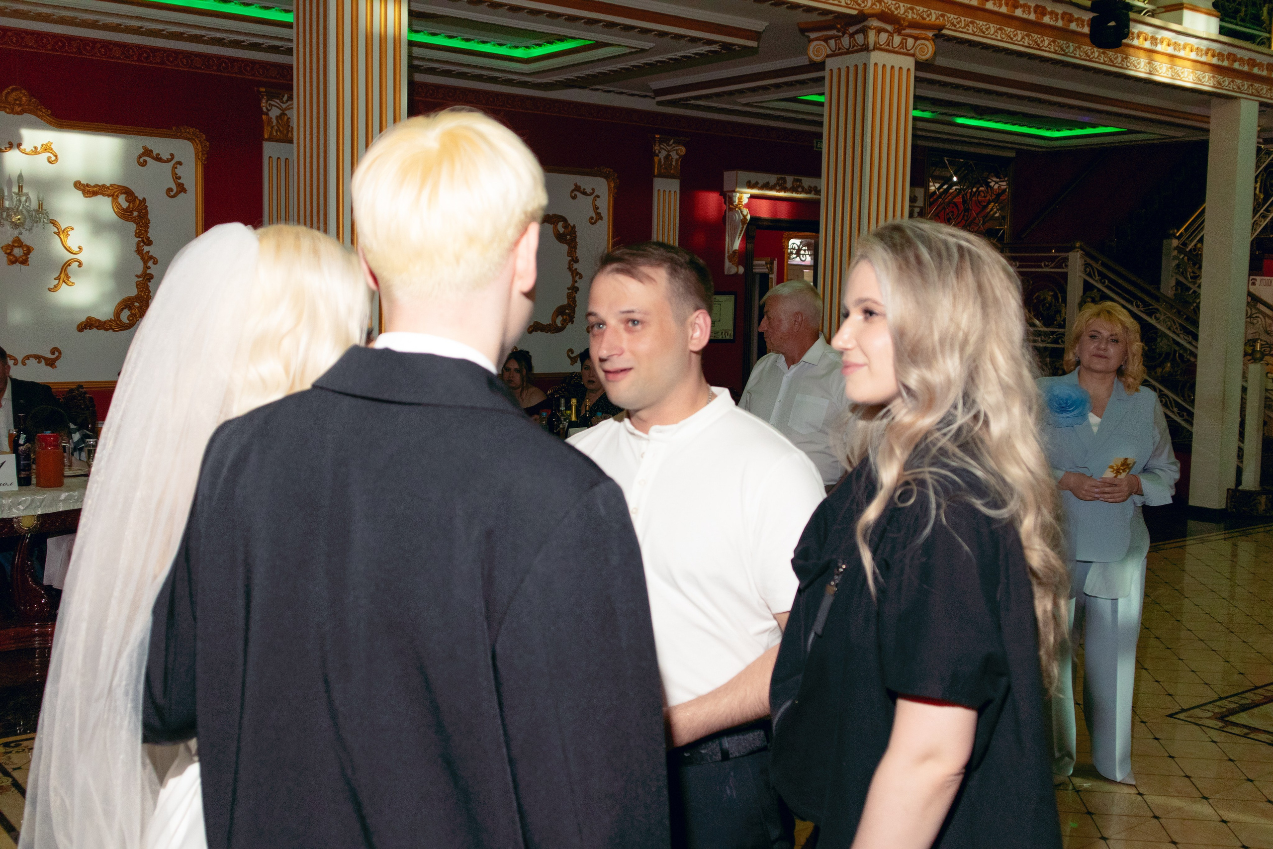 Даниэла ♡ Костя. Фотограф и видеограф в Бугульме Аня Трутнева