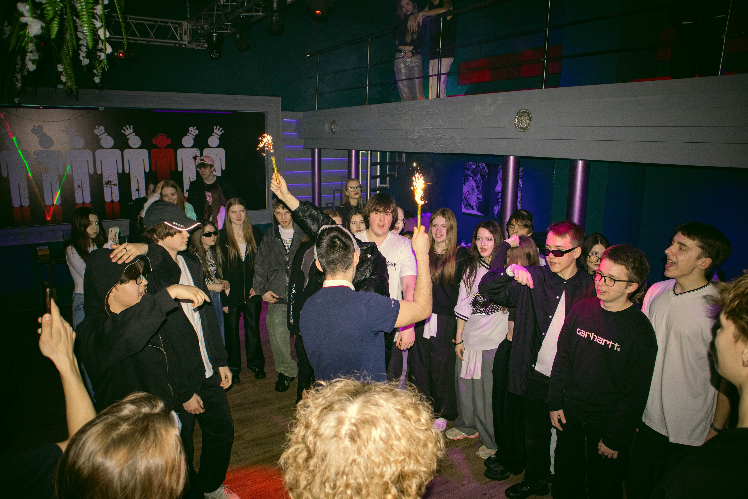 MOSHPIT. Фотограф и видеограф в Бугульме Аня Трутнева