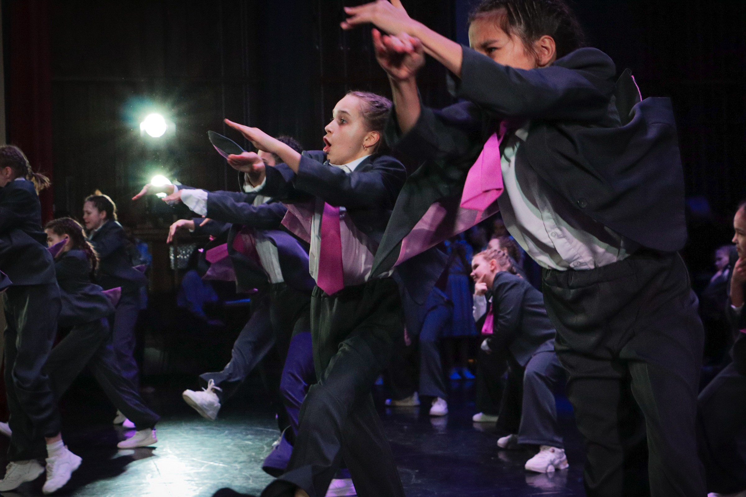 Отборочный тур «Роза ветров». Фотограф и видеограф в Бугульме Аня Трутнева