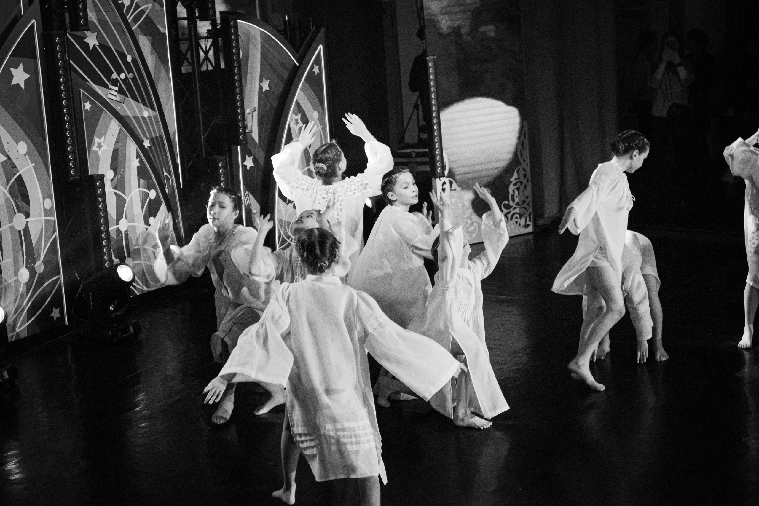 Созвездие-Йолдызлык. Фотограф и видеограф в Бугульме Аня Трутнева