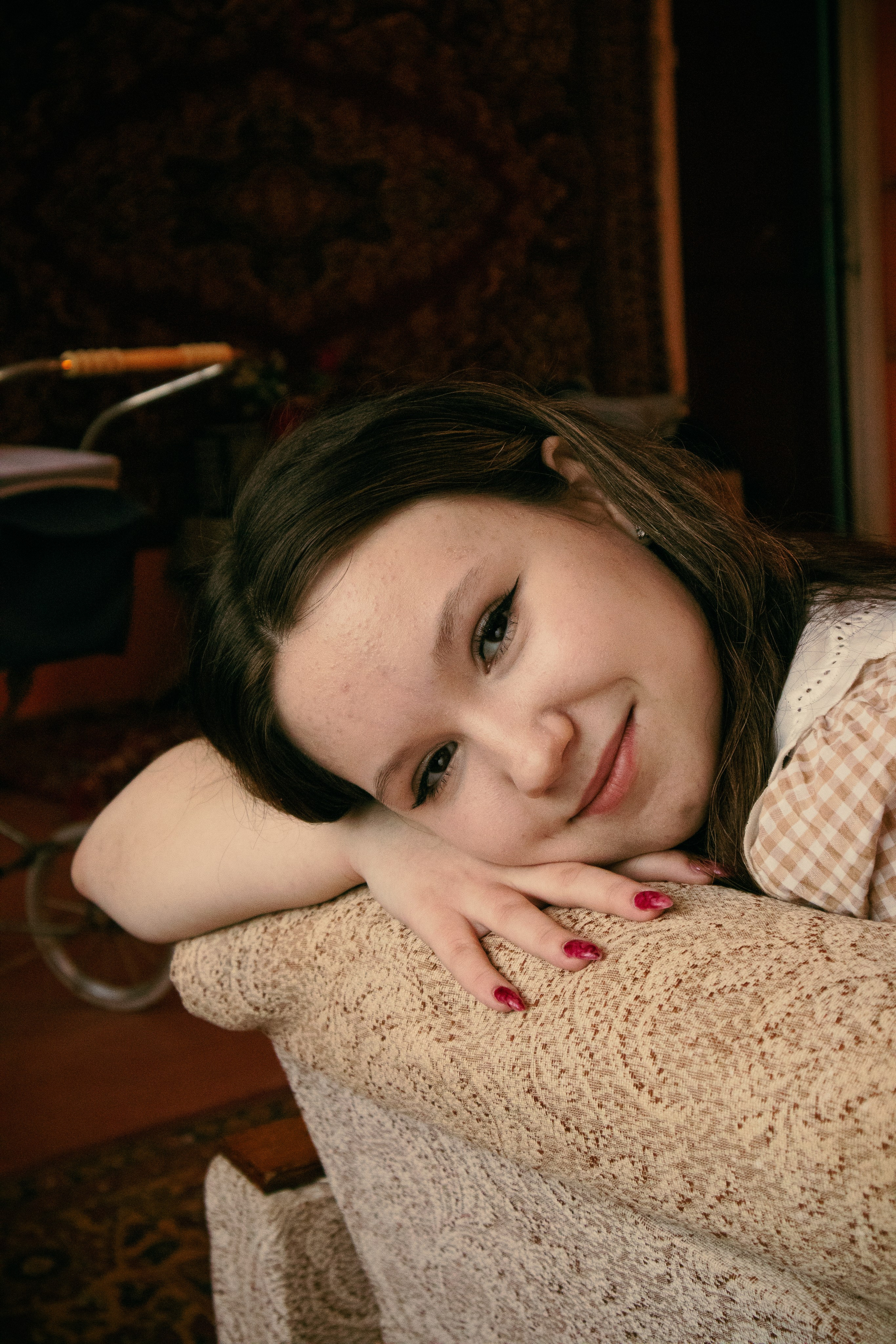 Полина. Фотограф и видеограф в Бугульме Аня Трутнева