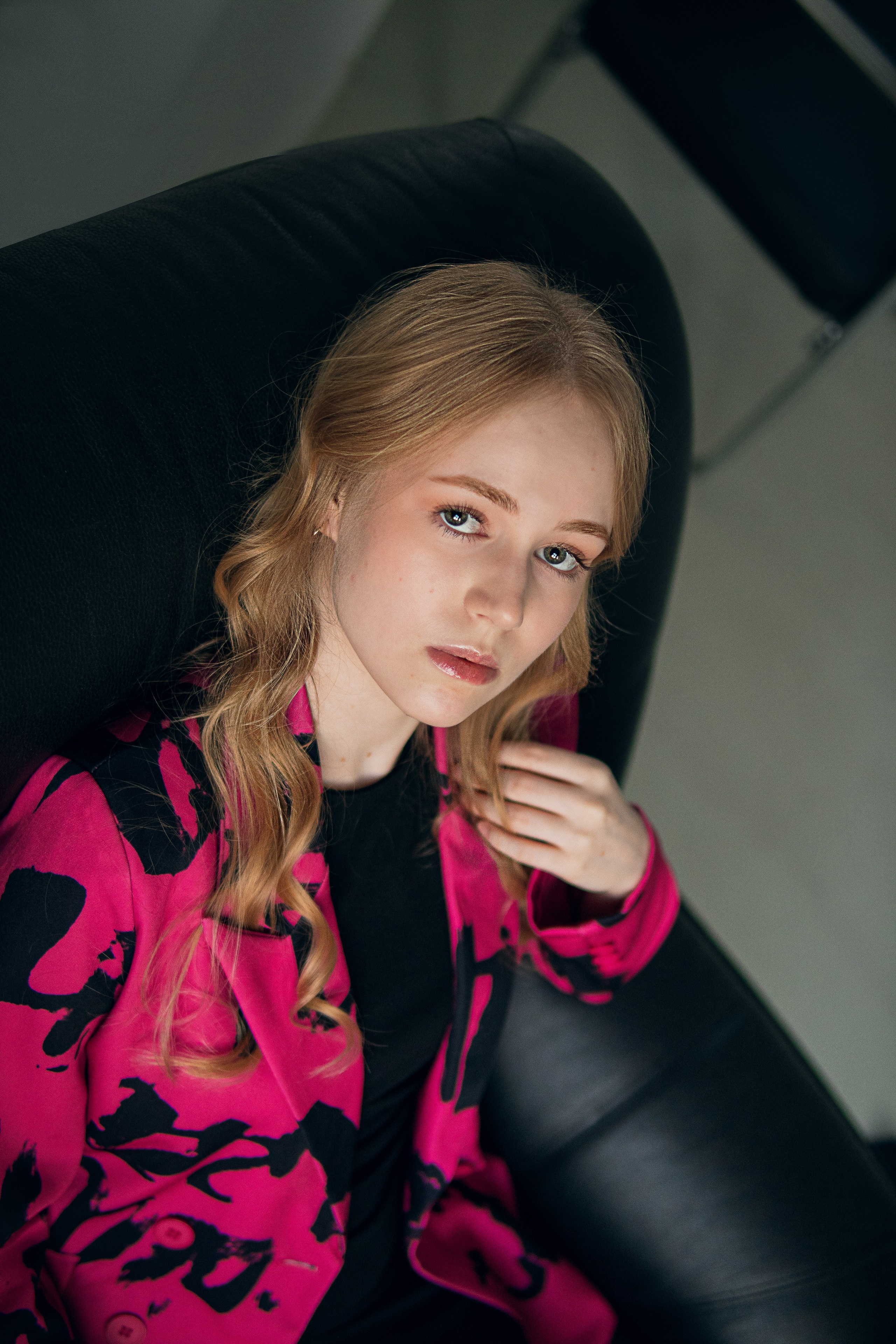 Настя. Фотограф и видеограф в Бугульме Аня Трутнева