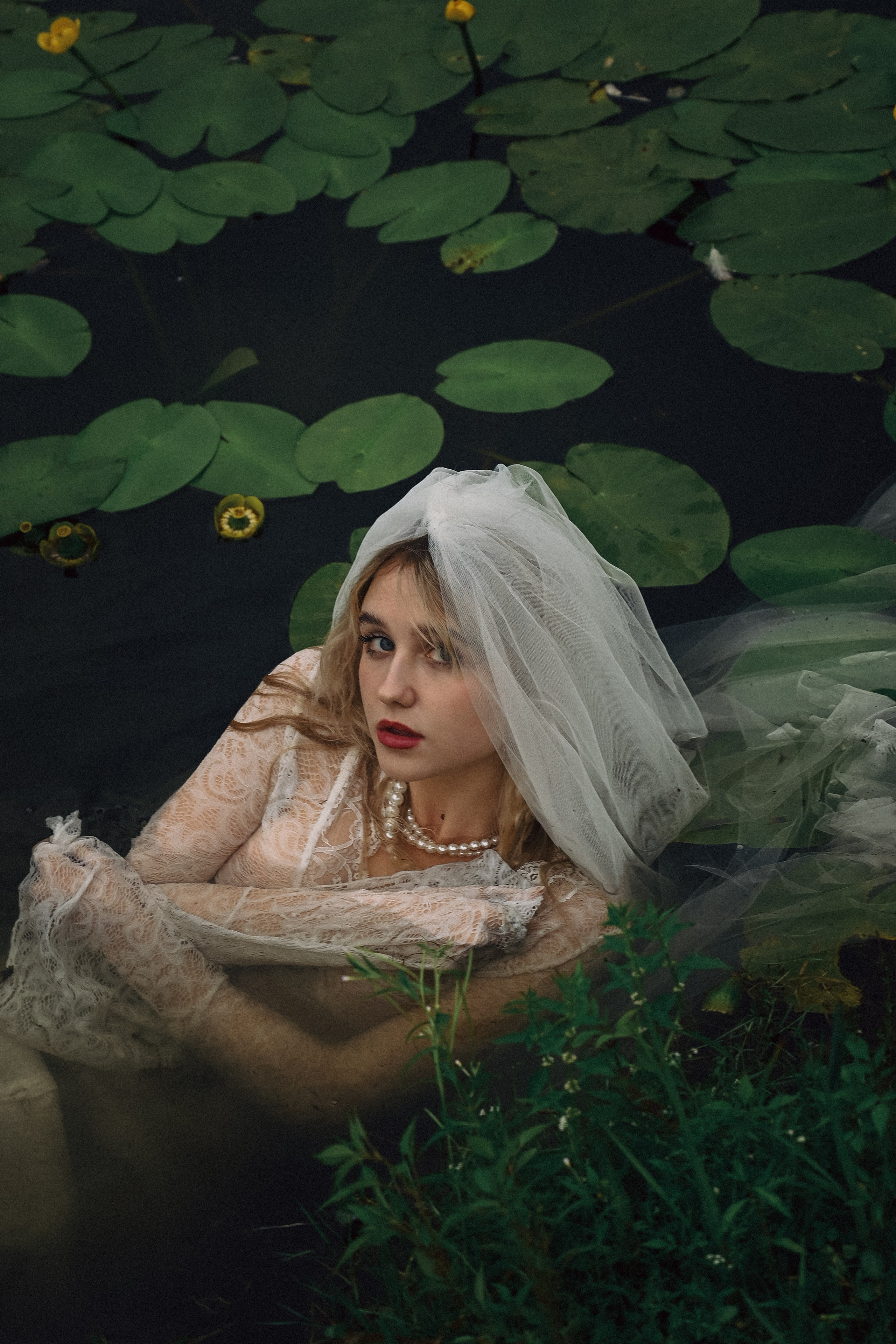 Индивидуальная съемка. Леся|Фотограф|Москва|Россия