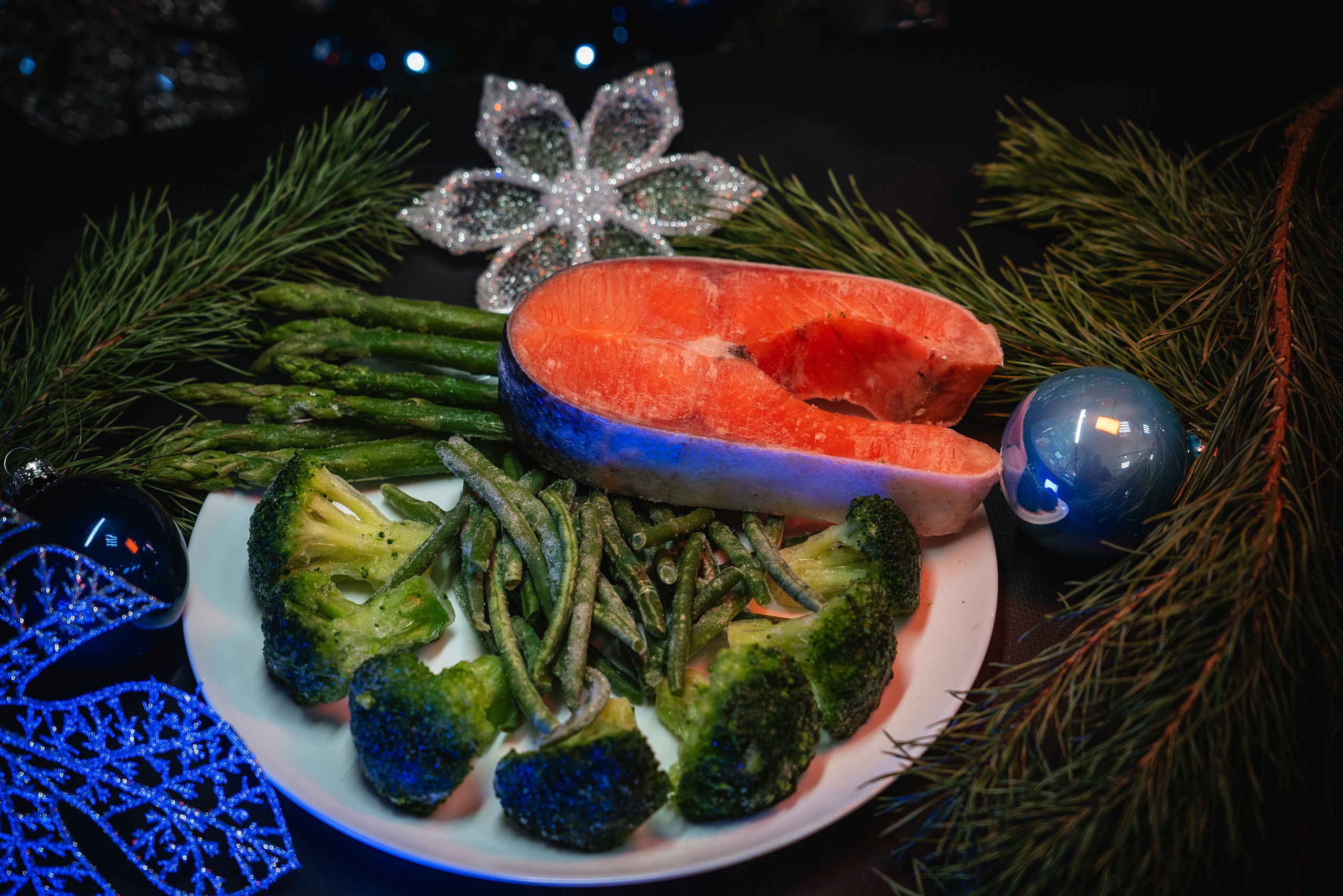 Food. Профессиональный фотограф в Волгодонске Алексей Рубашевский