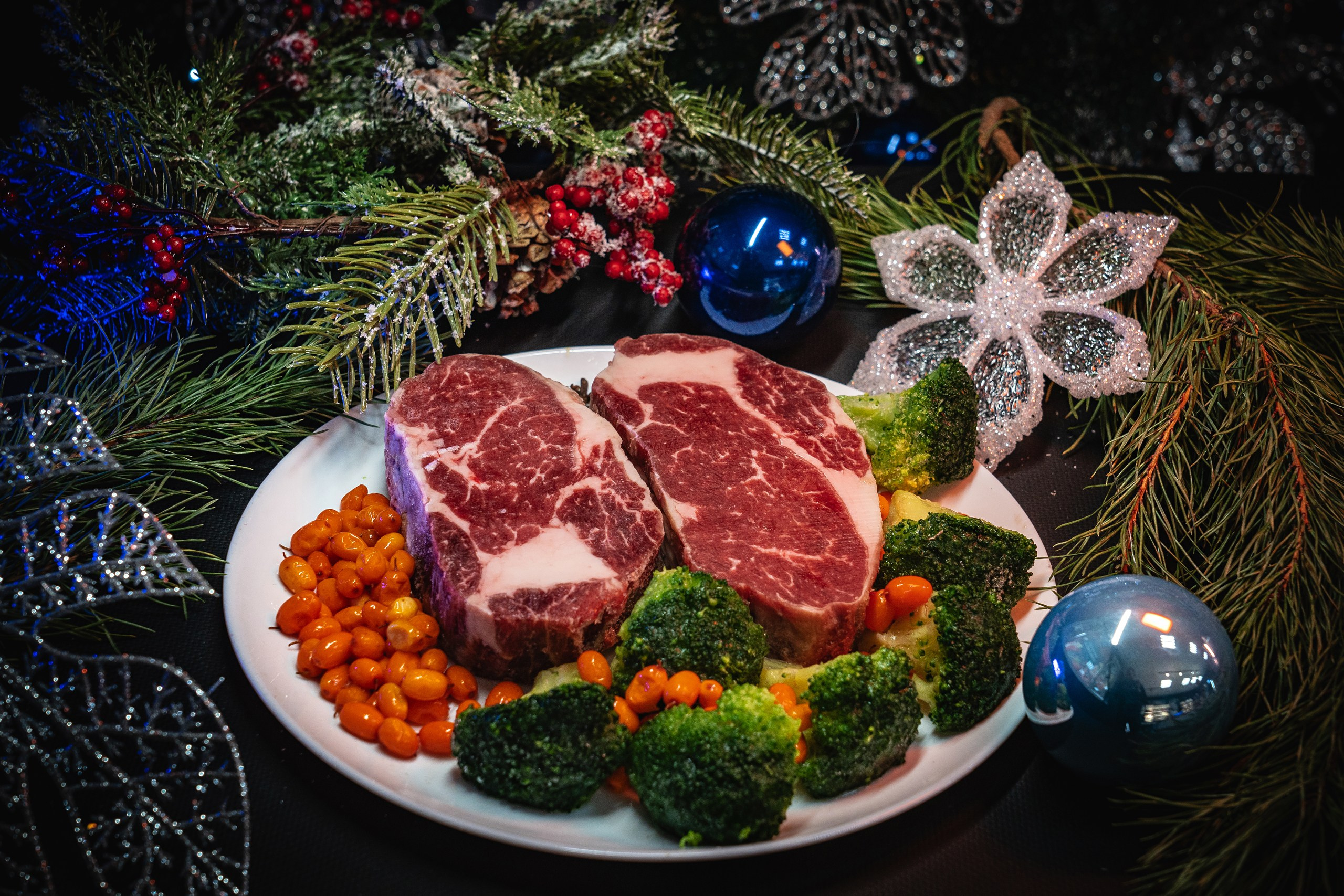 Food. Профессиональный фотограф в Волгодонске Алексей Рубашевский