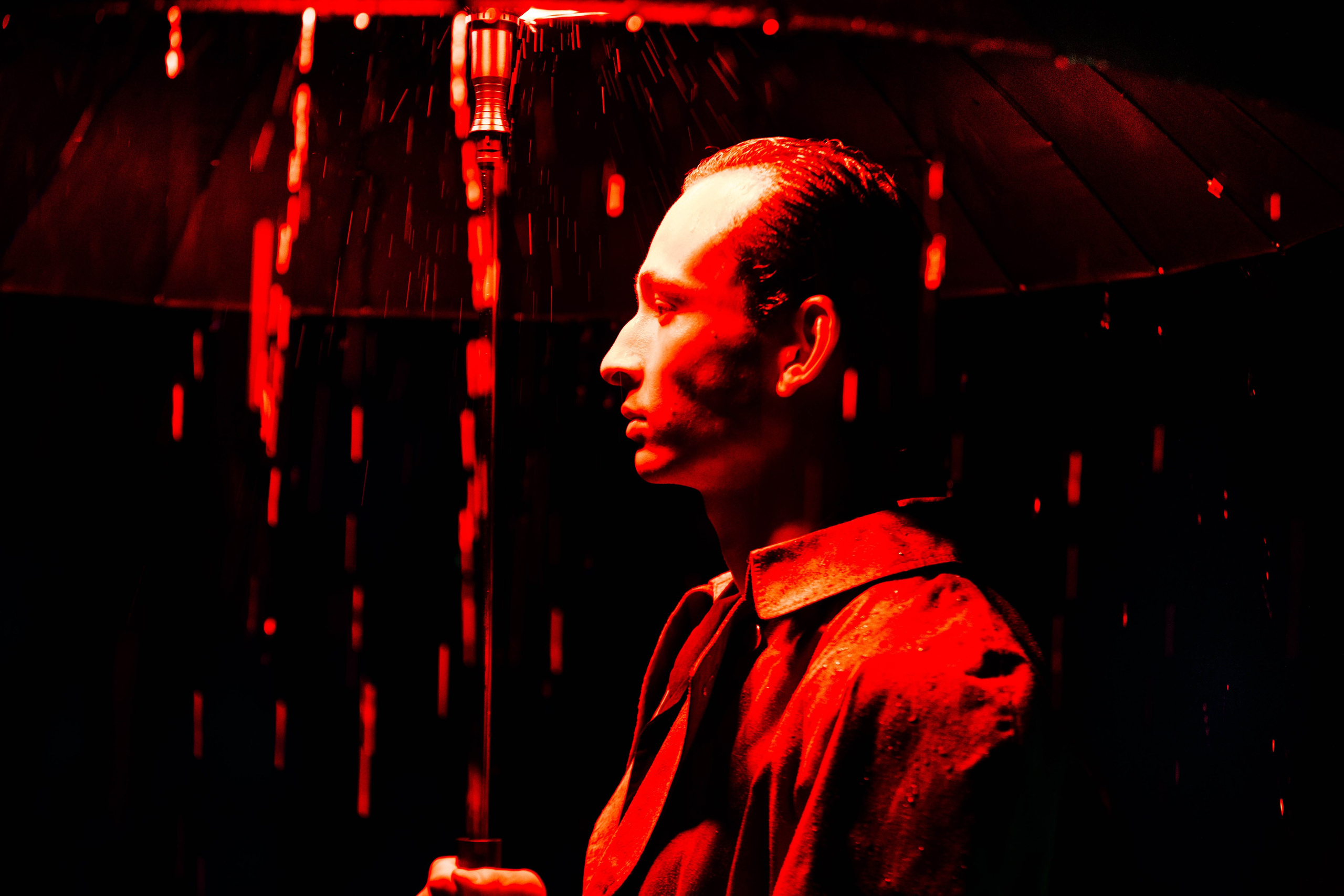 Последняя Серия. Photo project