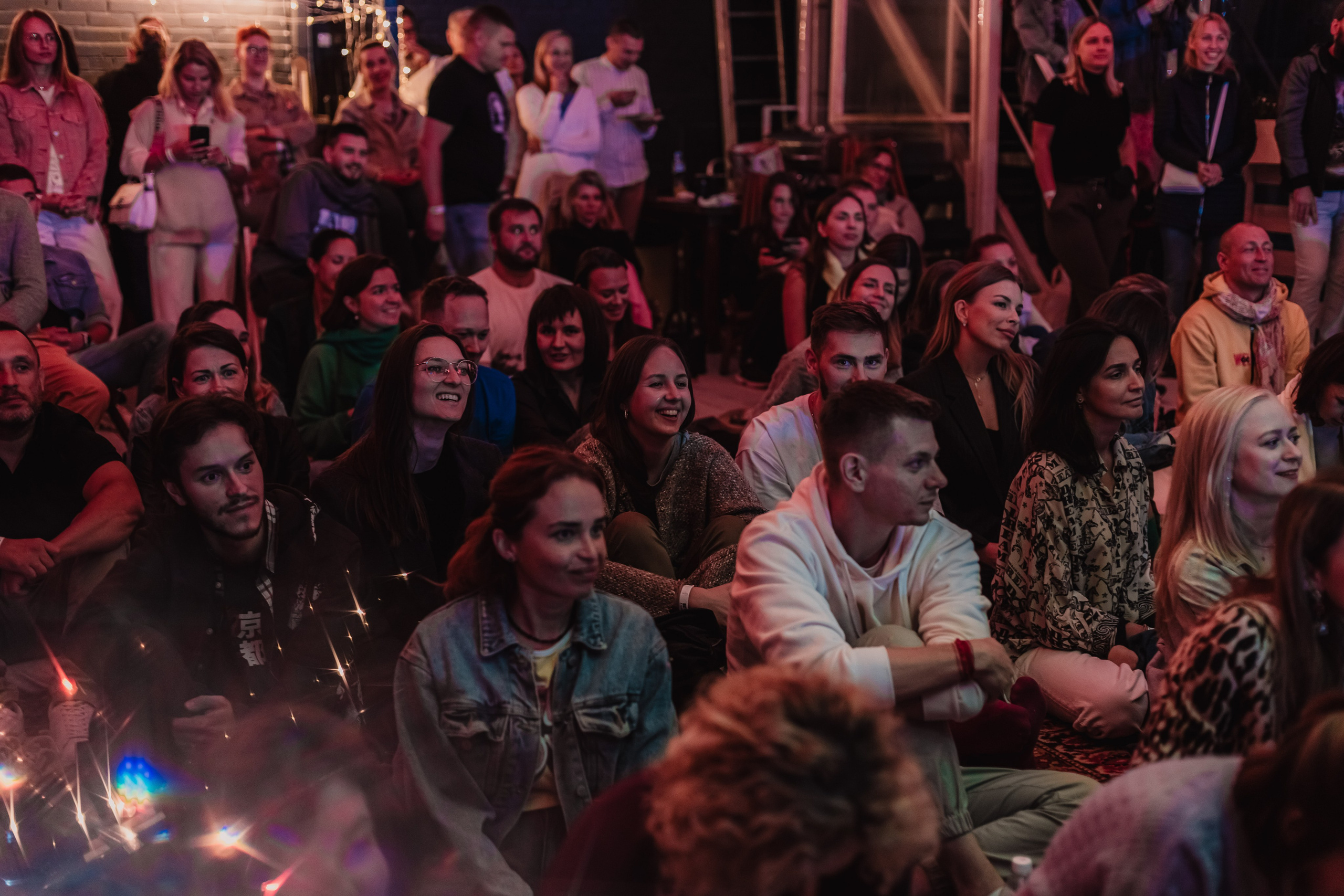 Dhira concert 108 records. Мариам Багдасарян