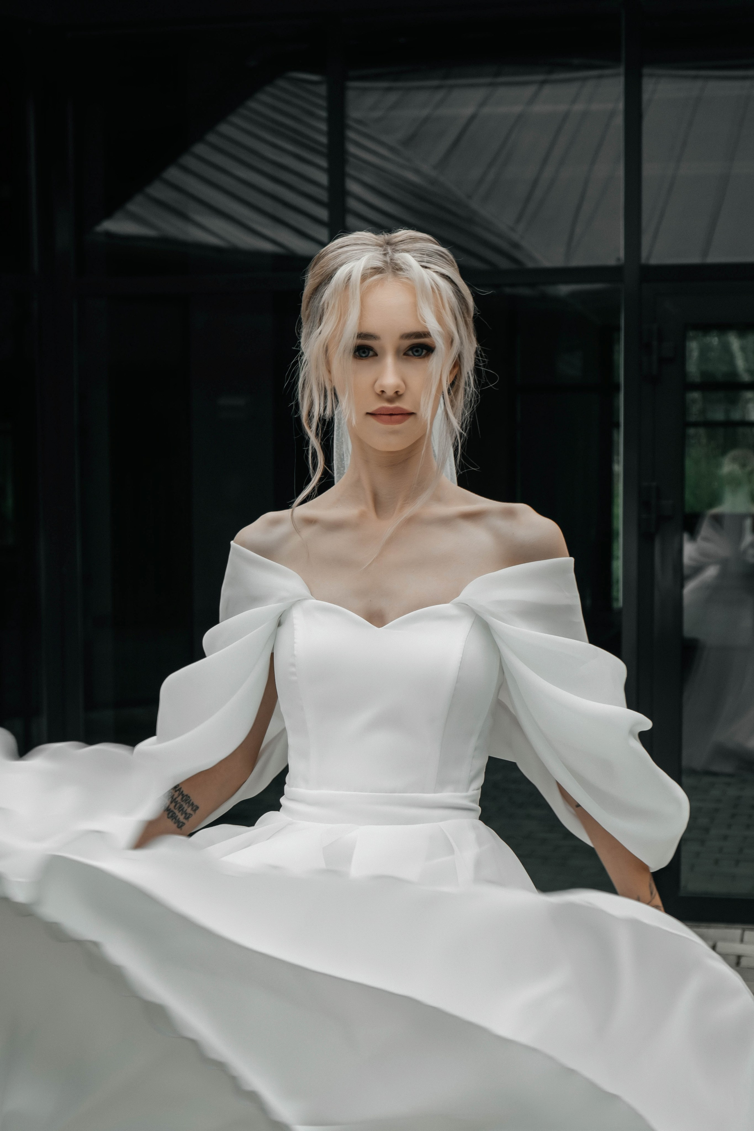 Илья&Лейсан. Свадебный и портретный фотограф Казань | Белебей