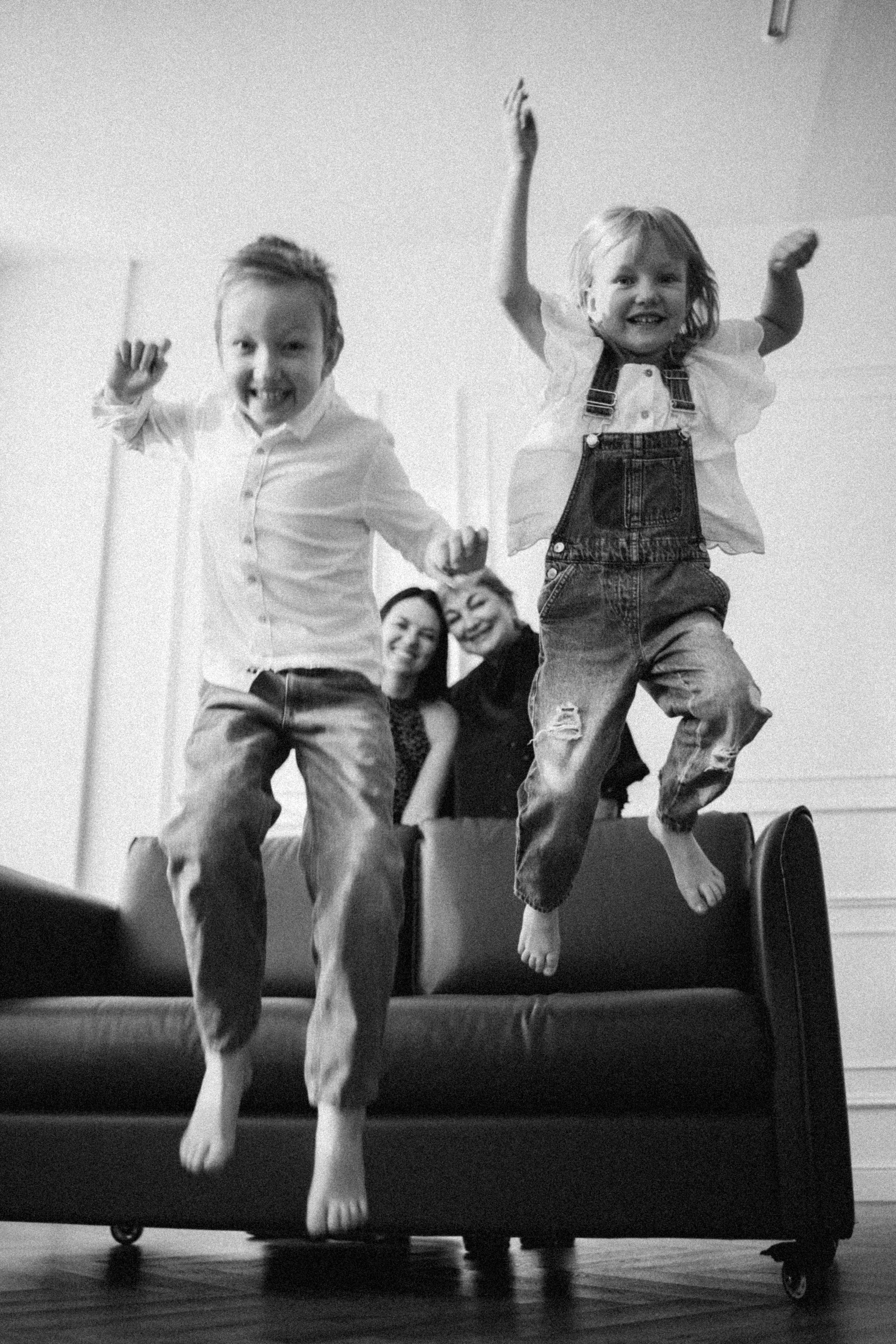 Мамы-как пуговки. Семейный lifestyle фотограф в Казани Ксения Верясова