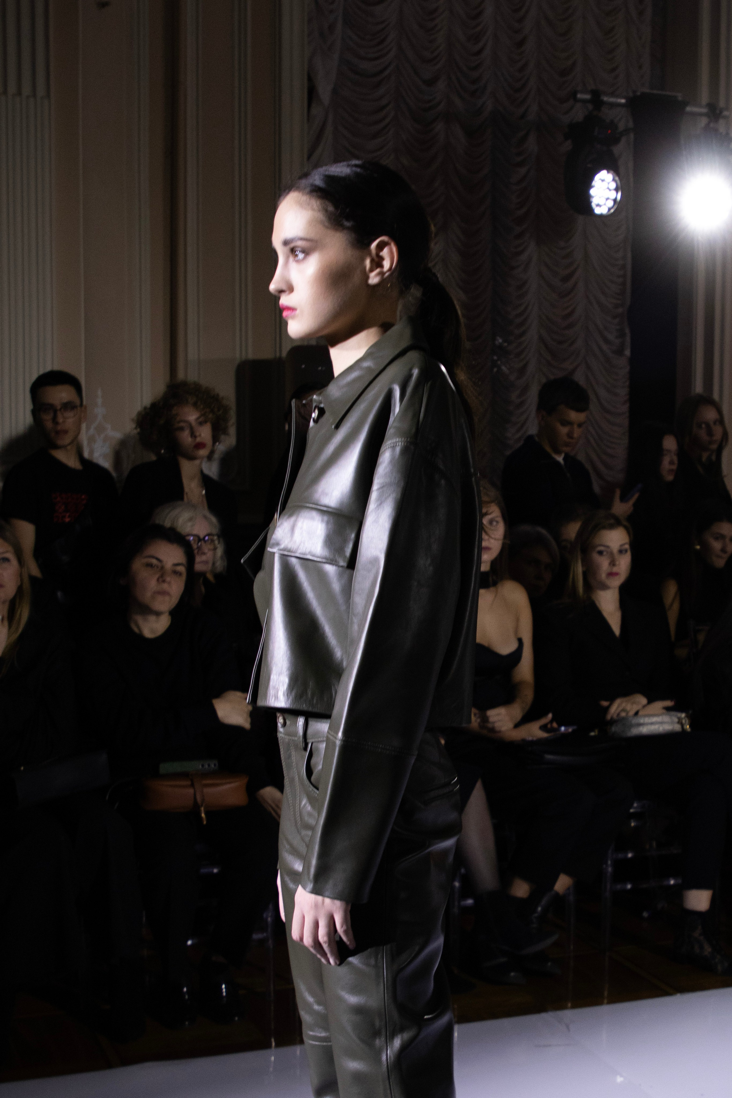 Репортажная съемка Fashion. Фотограф в Санкт-Петербурге Янина Фомина