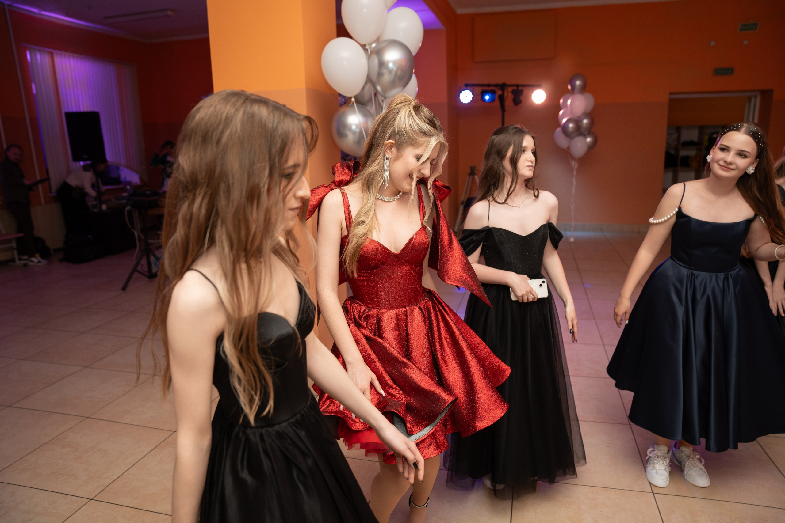 Выпускной СШ1. Семейный и свадебный фотограф Минск, Беларусь Анна Орловская