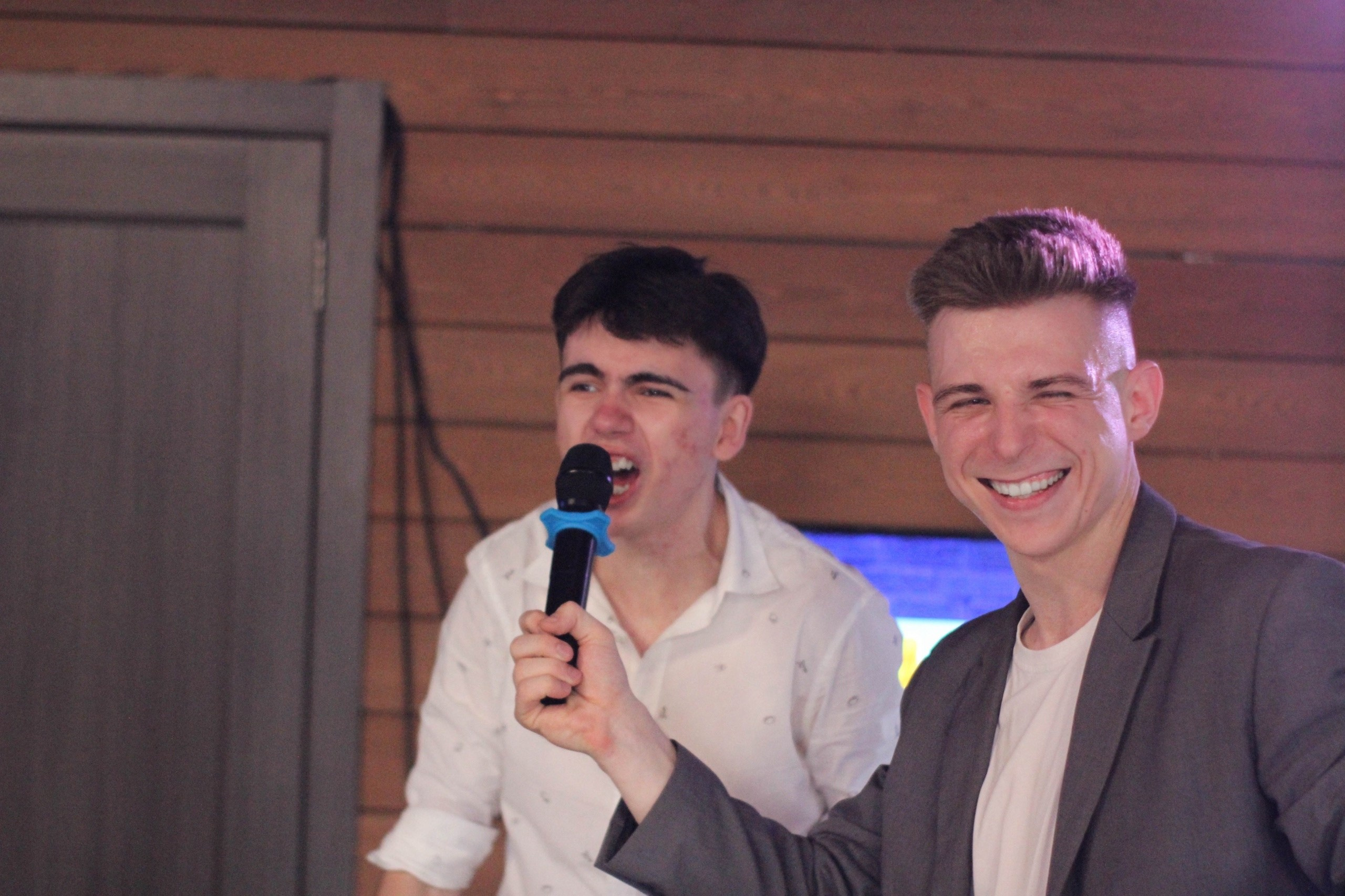 Свадьба Сергей & Дарья. Mariage