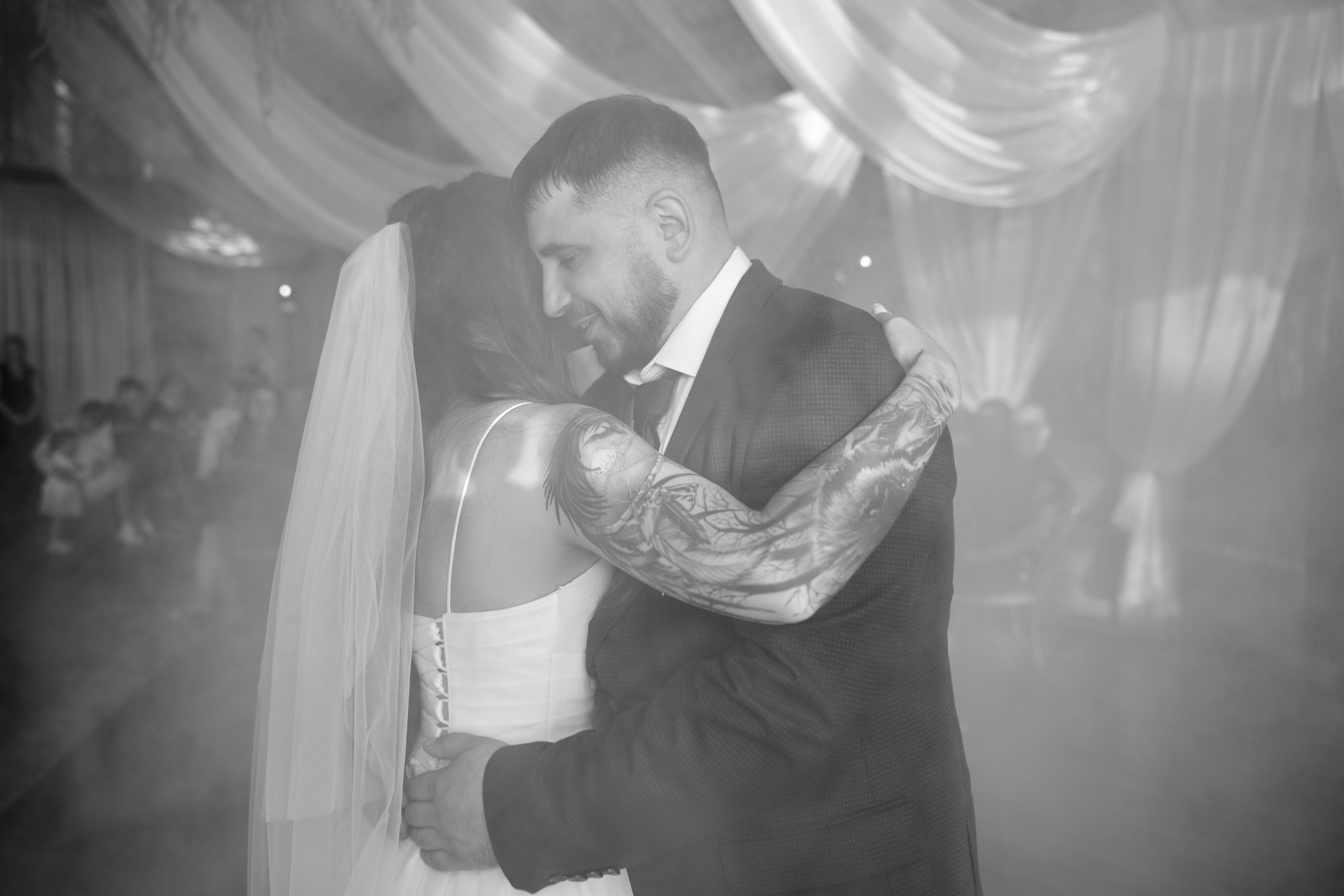 Свадьба Петрос & Лилия. Mariage