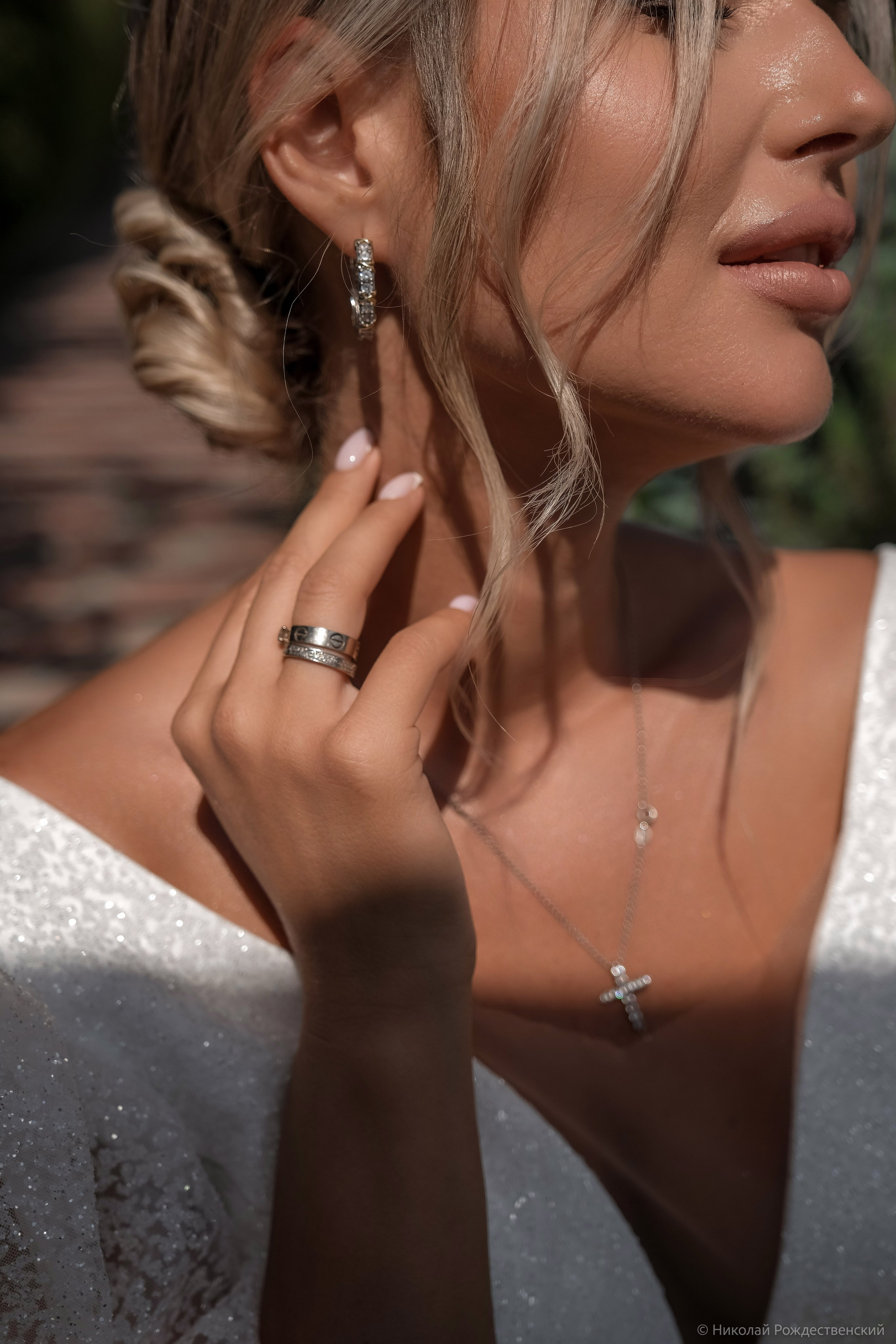 Съемка свадеб. Профессиональный фотограф Николай Рождественский. Москва, Омск, Тюмень