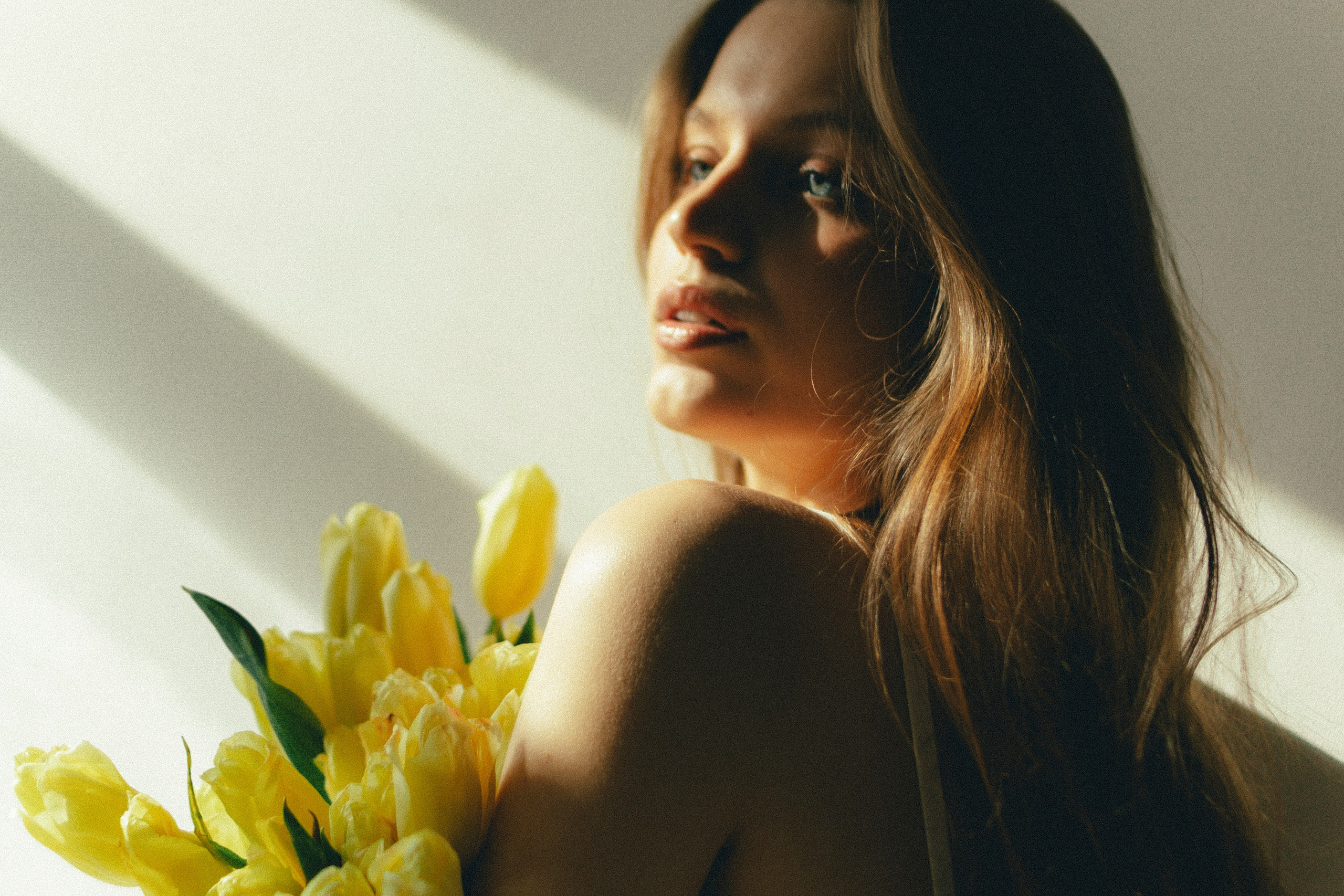 Лена. Фотограф Блинова Арина | Санк-Петербург