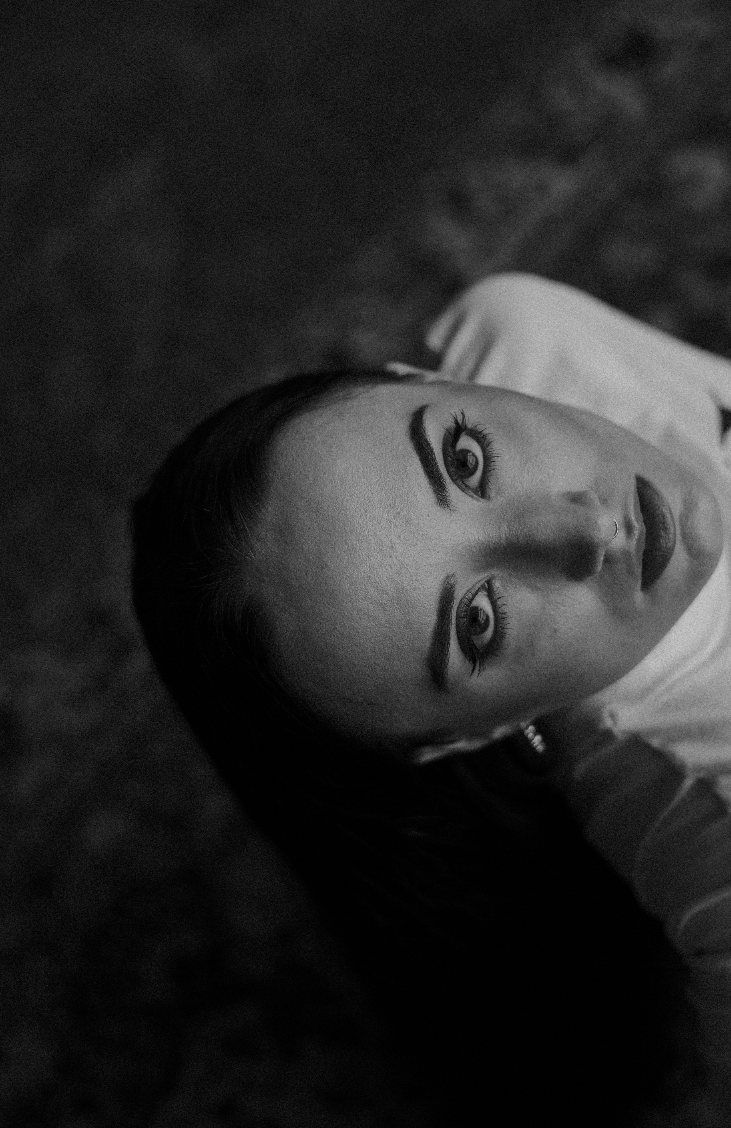 Вика. Фотограф Блинова Арина | Санк-Петербург