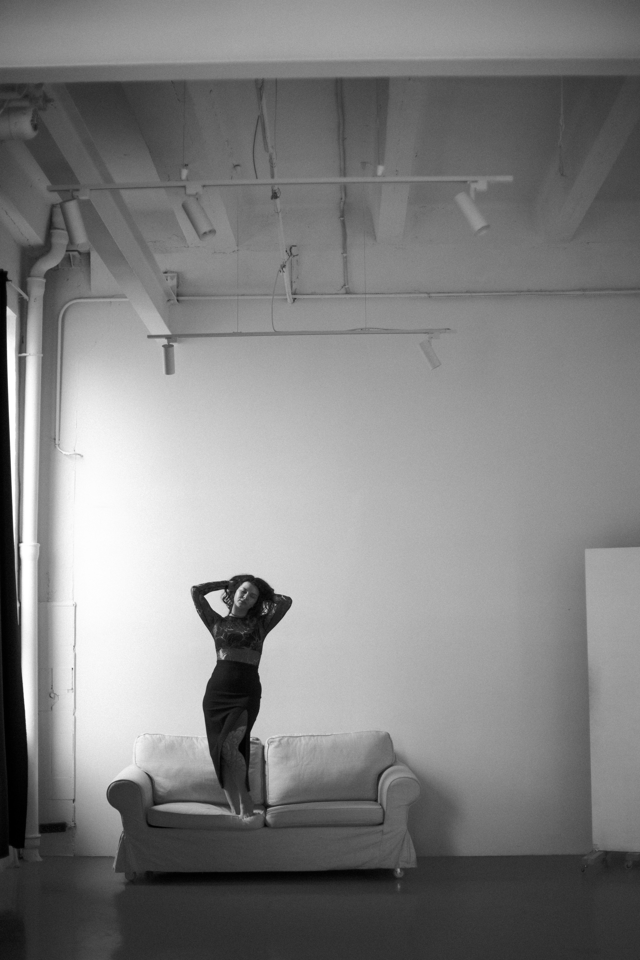 Алина. Фотограф Блинова Арина | Санк-Петербург