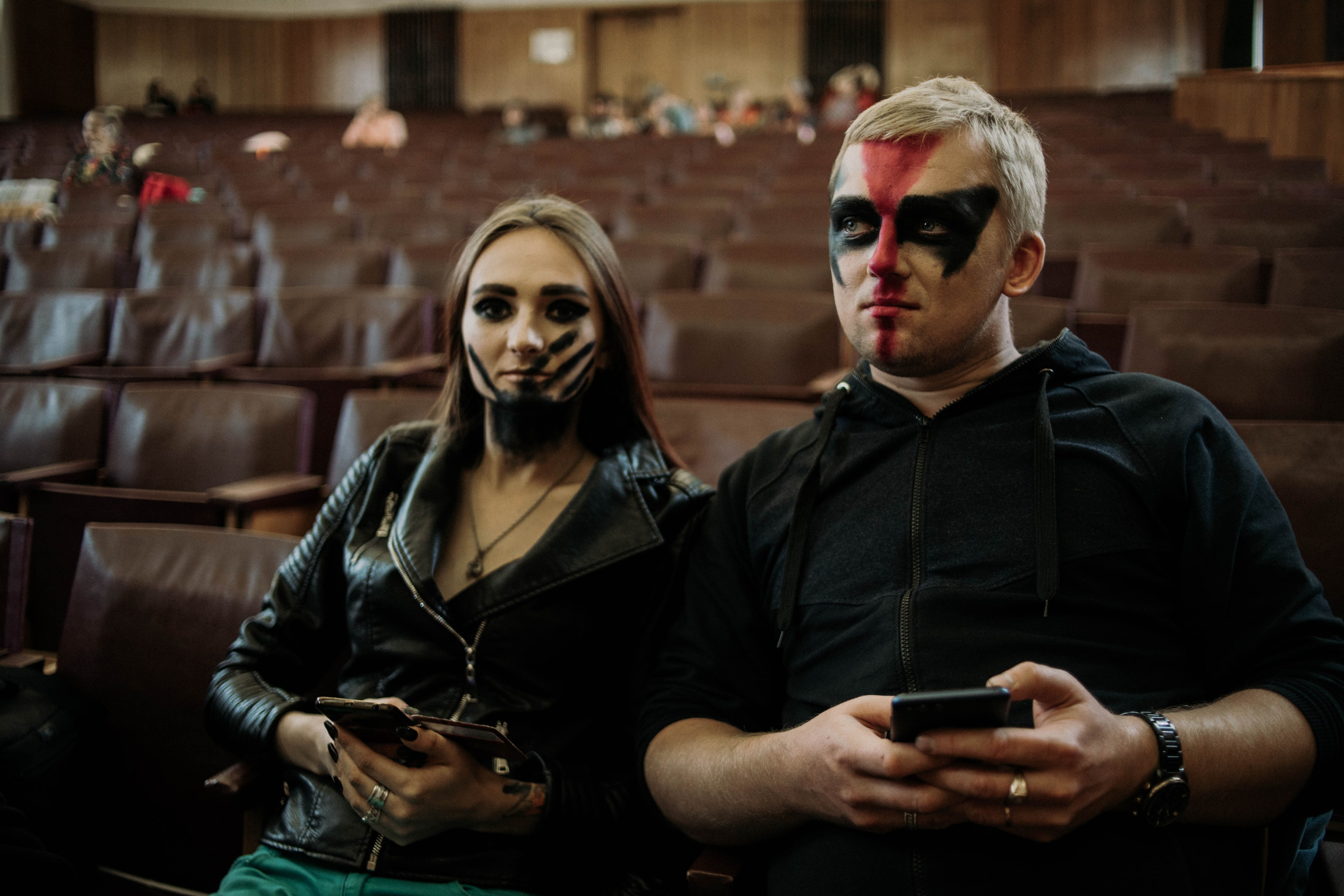 День Города. Фотограф София Комкина