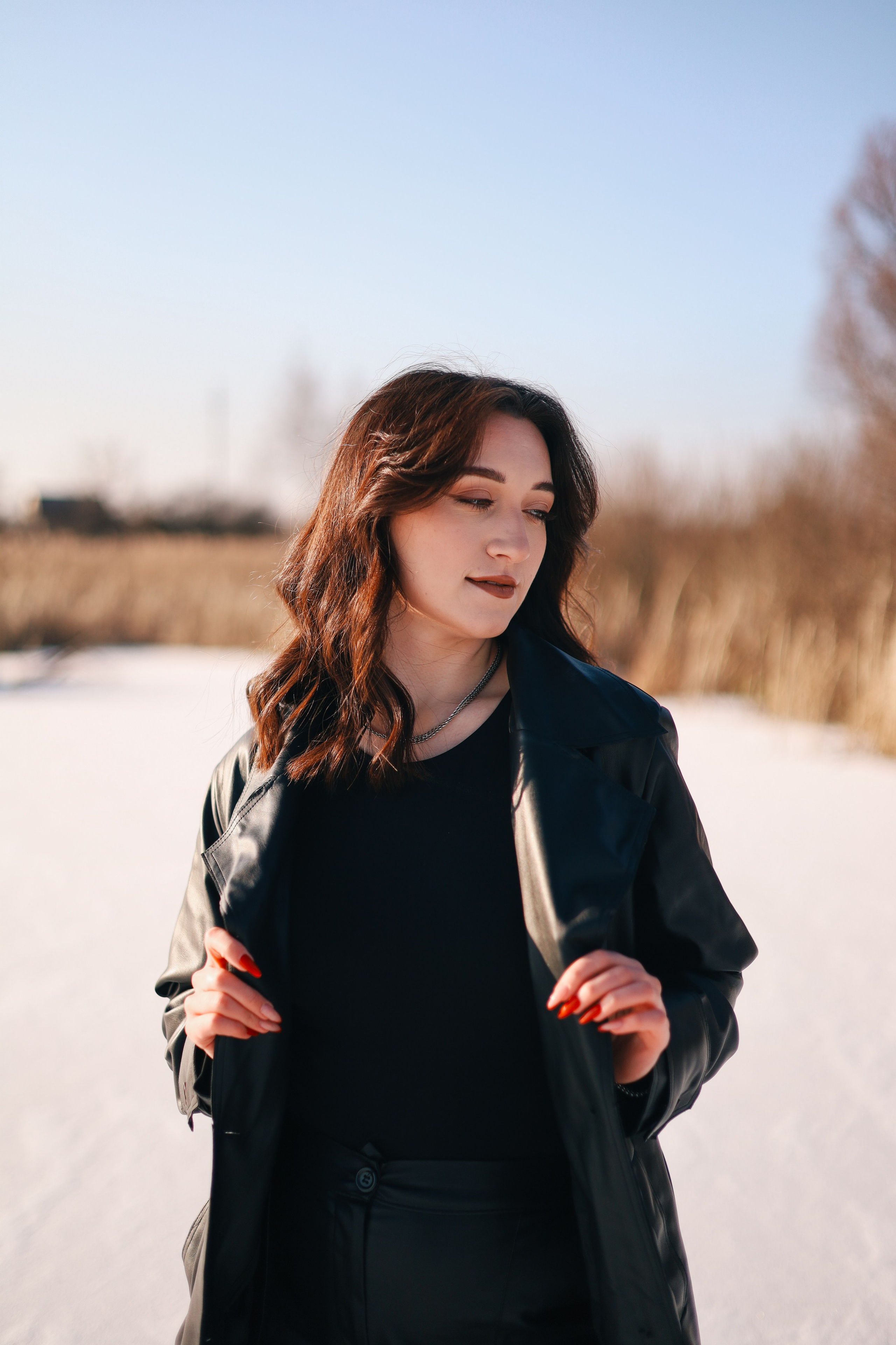 Арина. Фотограф София Комкина