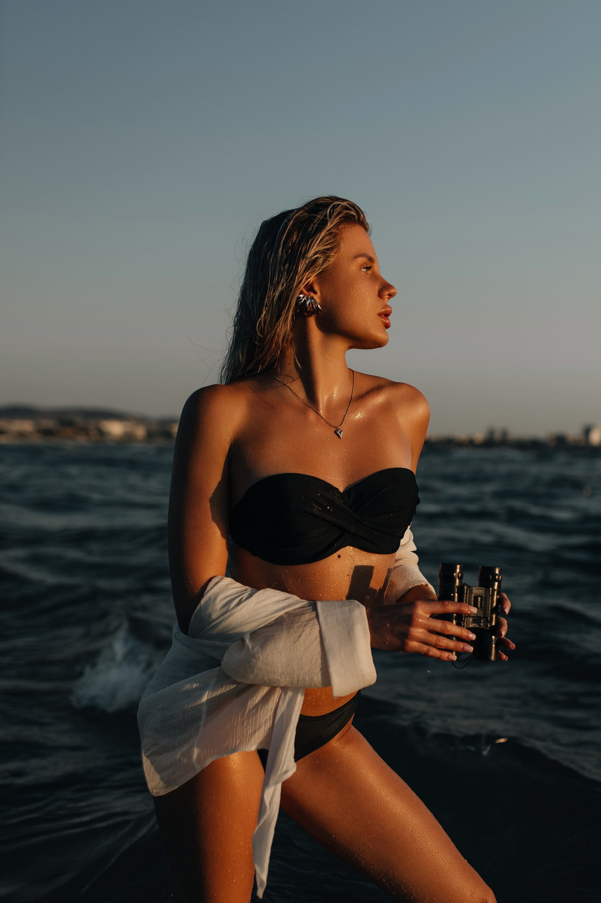 Аня. Фотограф Трифон Мира