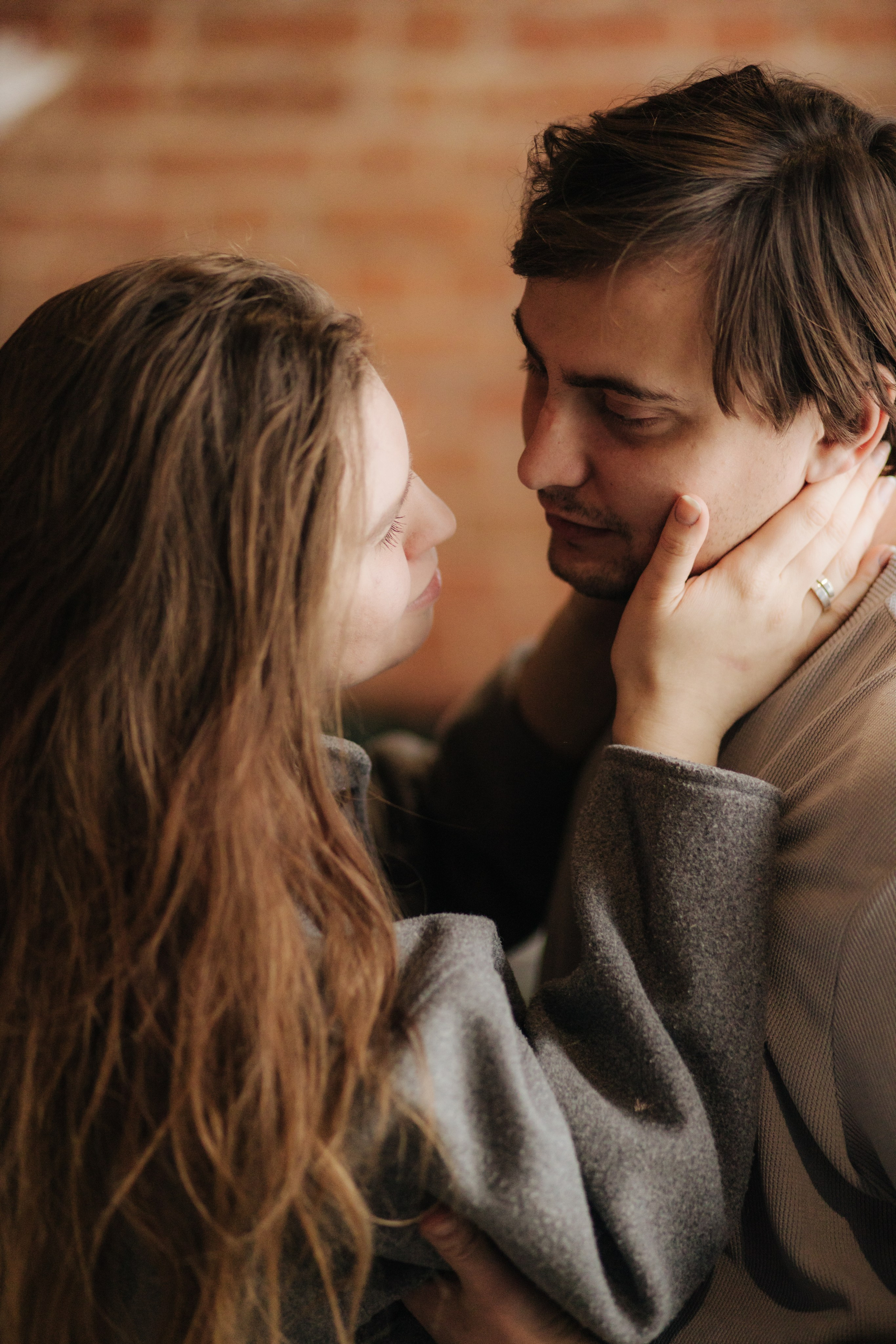 Любовь. Семейный фотограф в Саратове Прядильщикова Елена