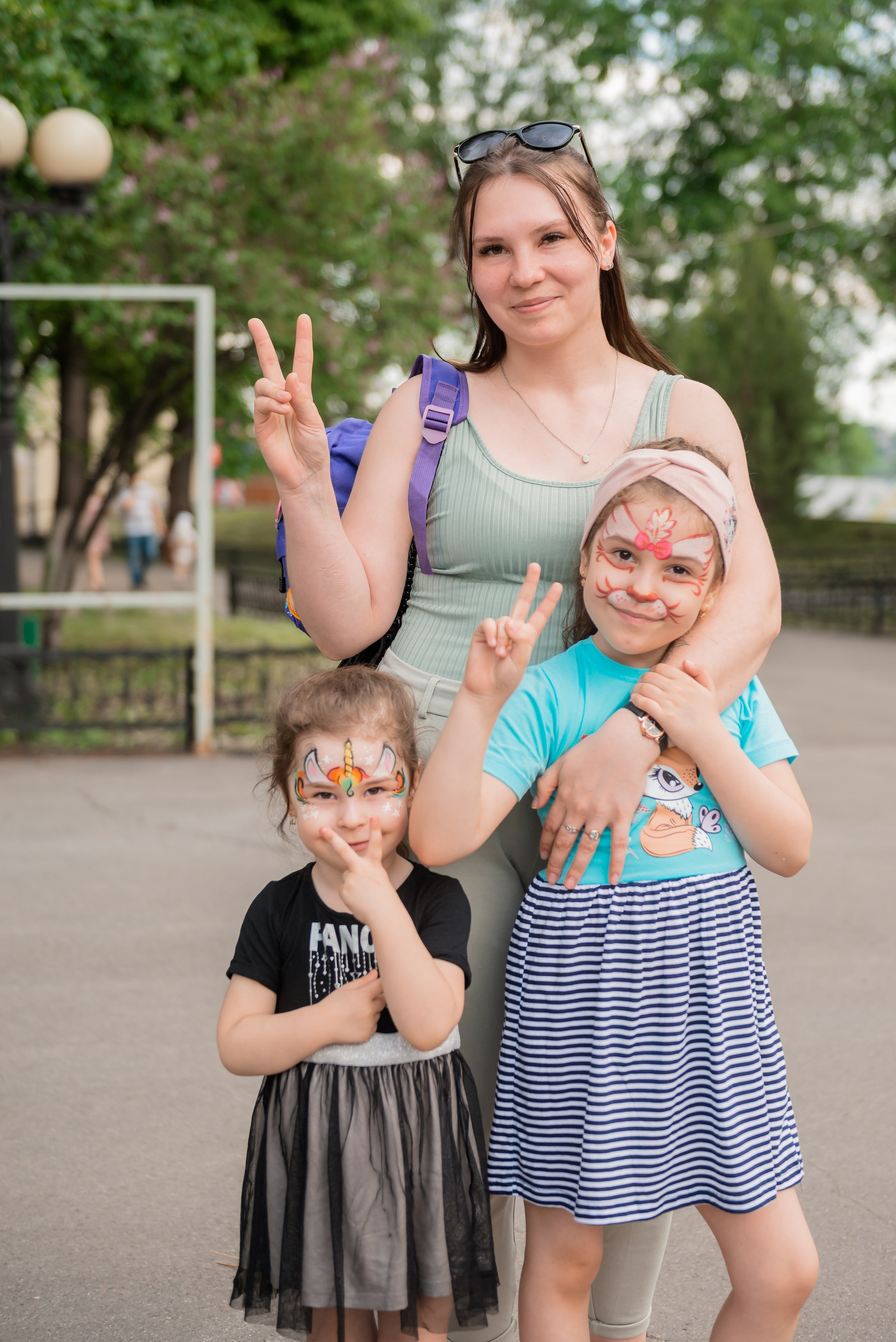 12 Июня 2024. Детский фотограф, семейный фотограф и репортажи в Кемерово