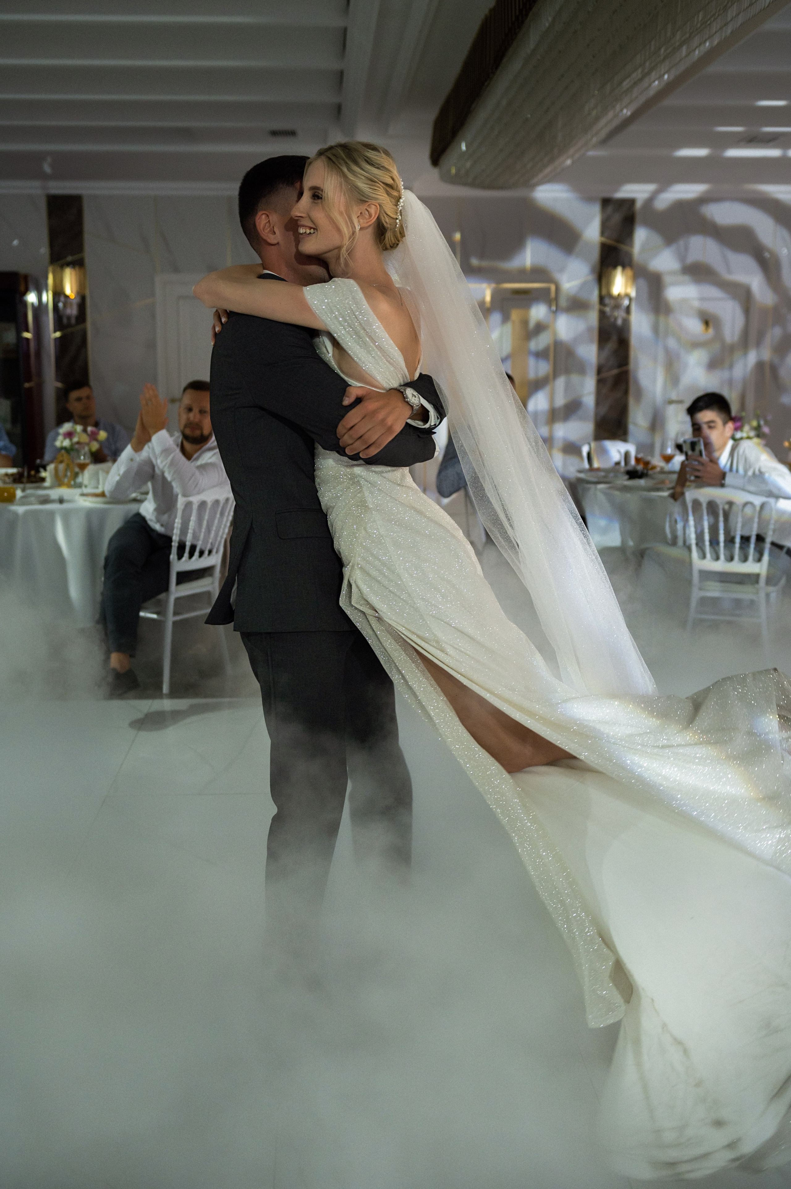 Евгений и Таня. Фотограф Штым Галина — Фотограф в Севастополе, Крыму