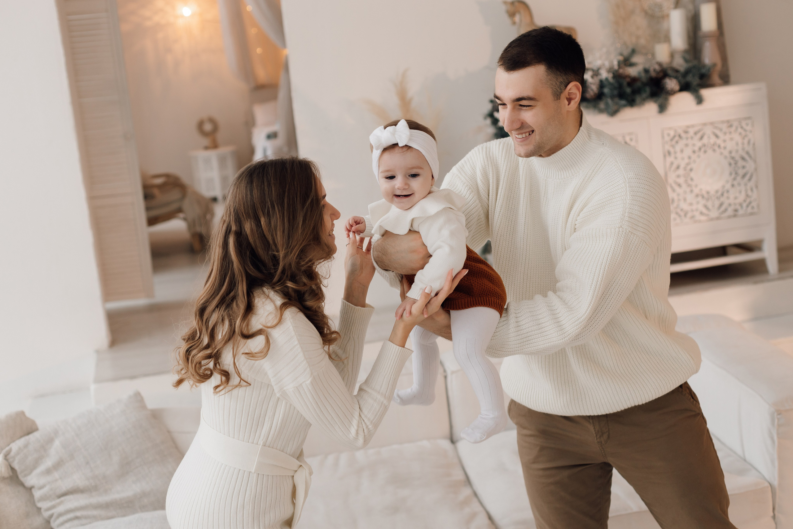 № 7. Фотограф в Москве Юлия Хамзина