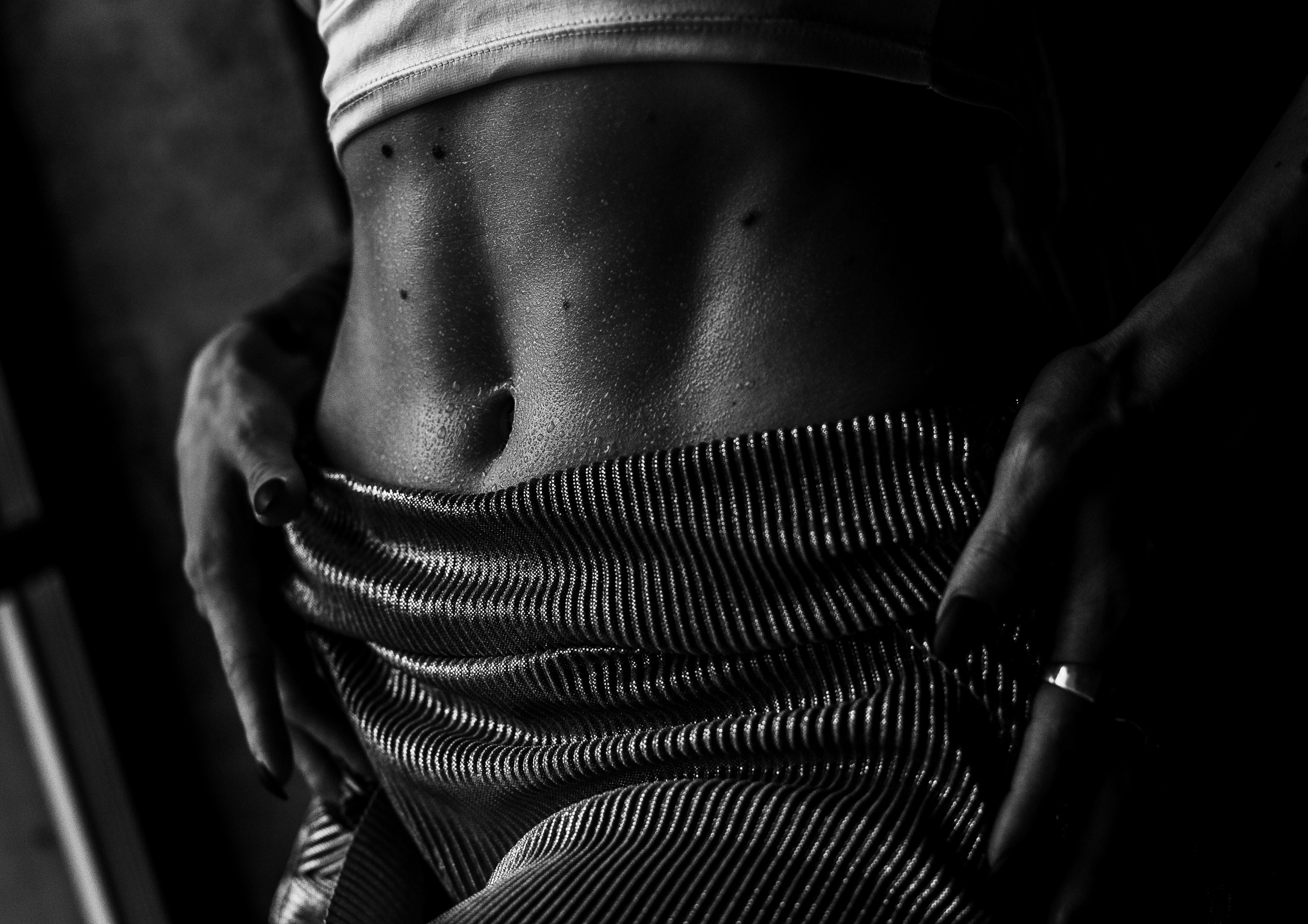 Будуарная фотосессия. Фотограф в Москве и Санкт-Петербурге Татьяна Апрельская