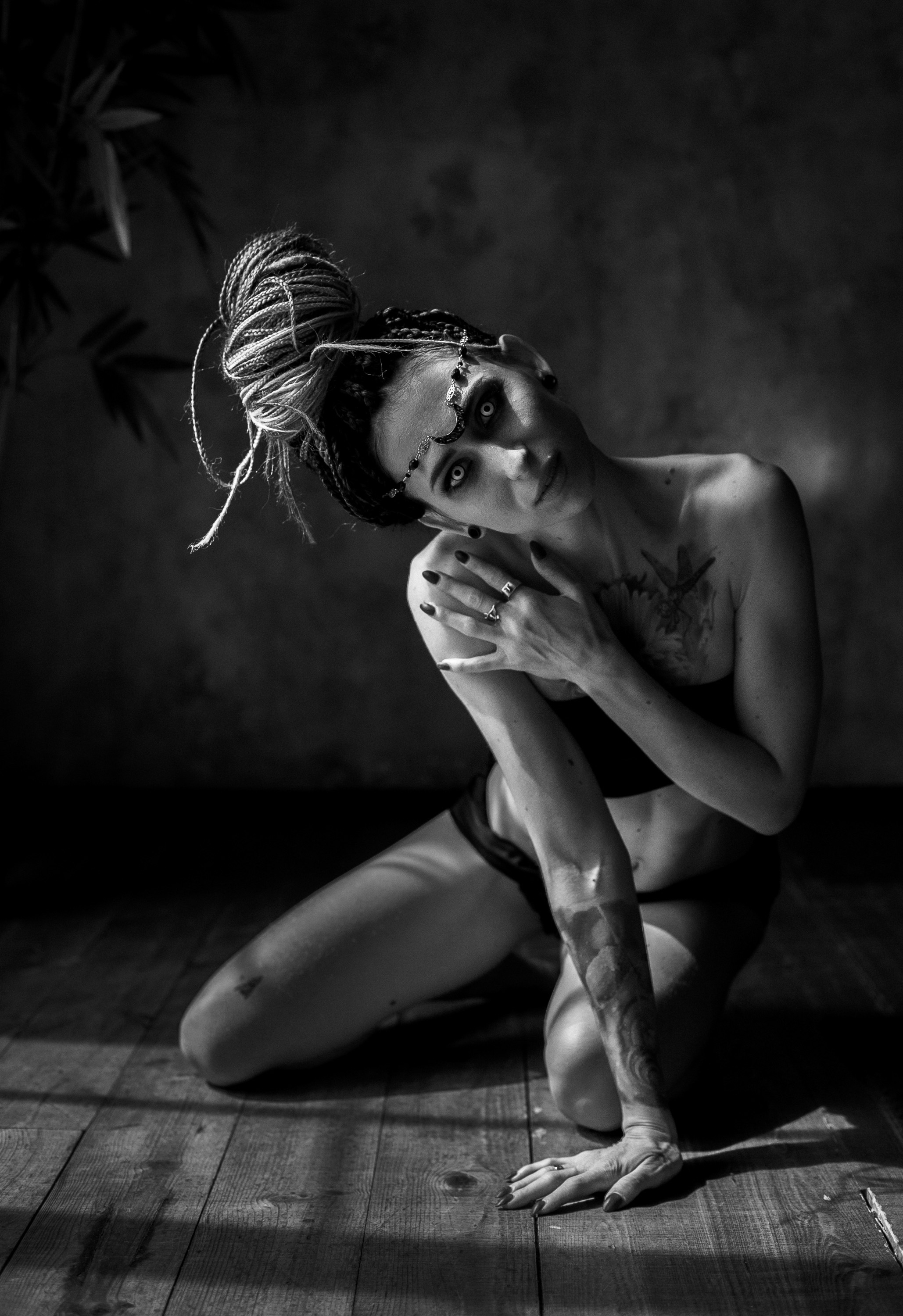 Будуарная фотосессия. Фотограф в Москве и Санкт-Петербурге Татьяна Апрельская