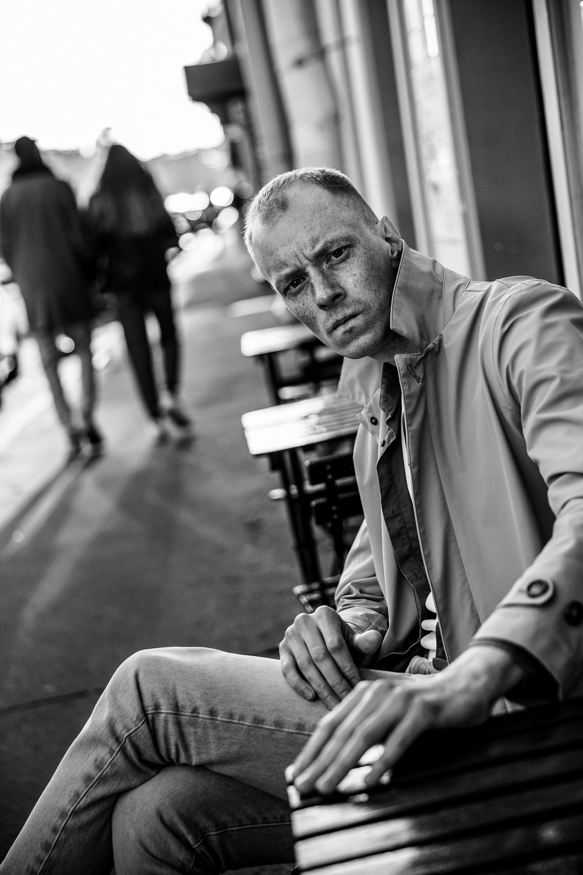 ПОРТФОЛИО. Фотограф в Москве и Санкт-Петербурге Татьяна Апрельская