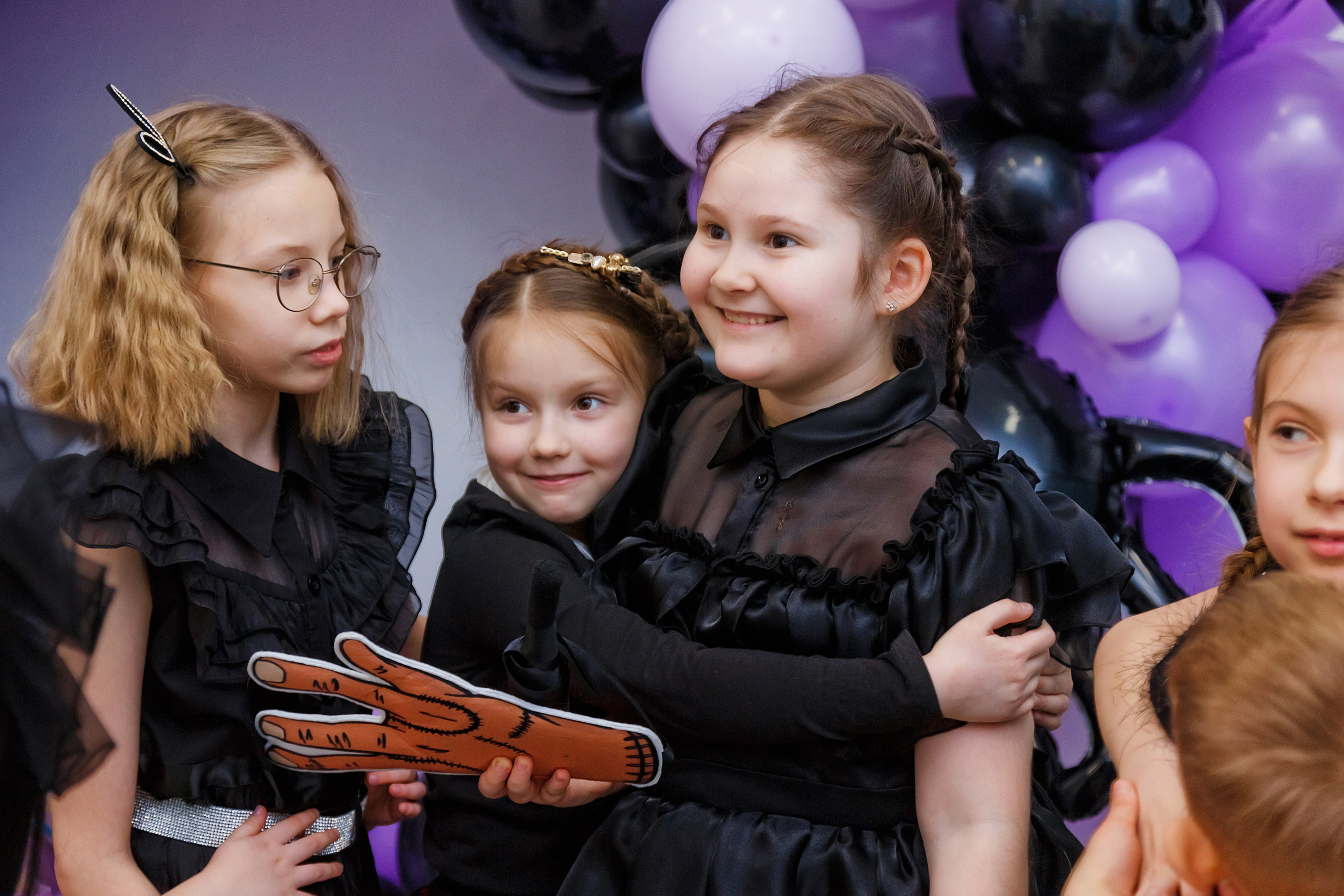 . Фотограф в Москве и Одинцово